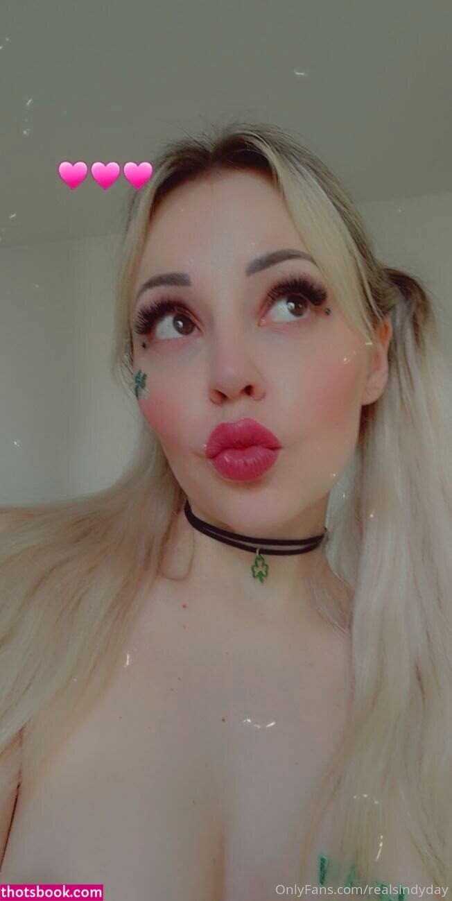 realsindyday Nude OnlyFans Photos #6 1129382