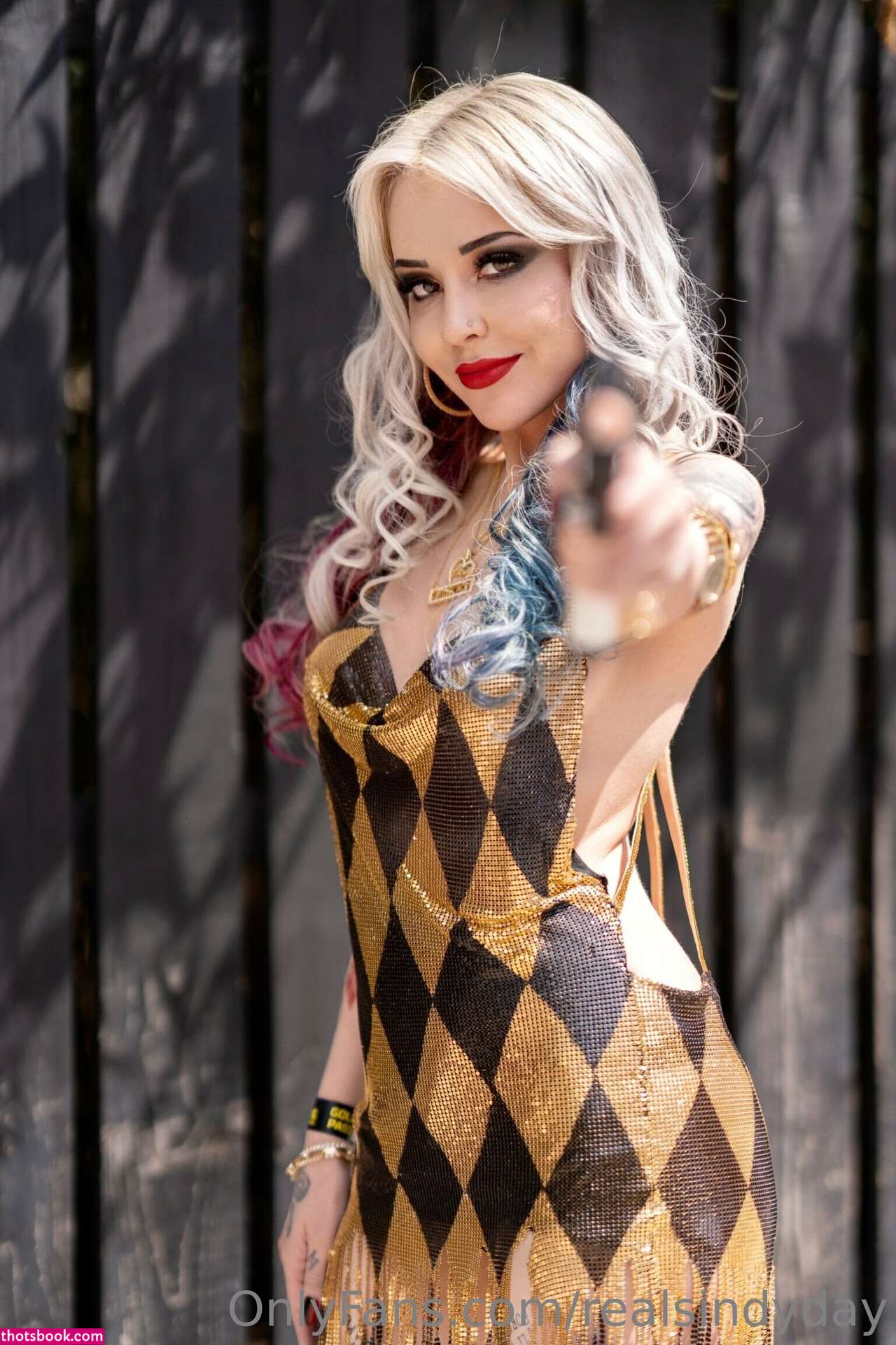 realsindyday Nude OnlyFans Photos #7 1129396