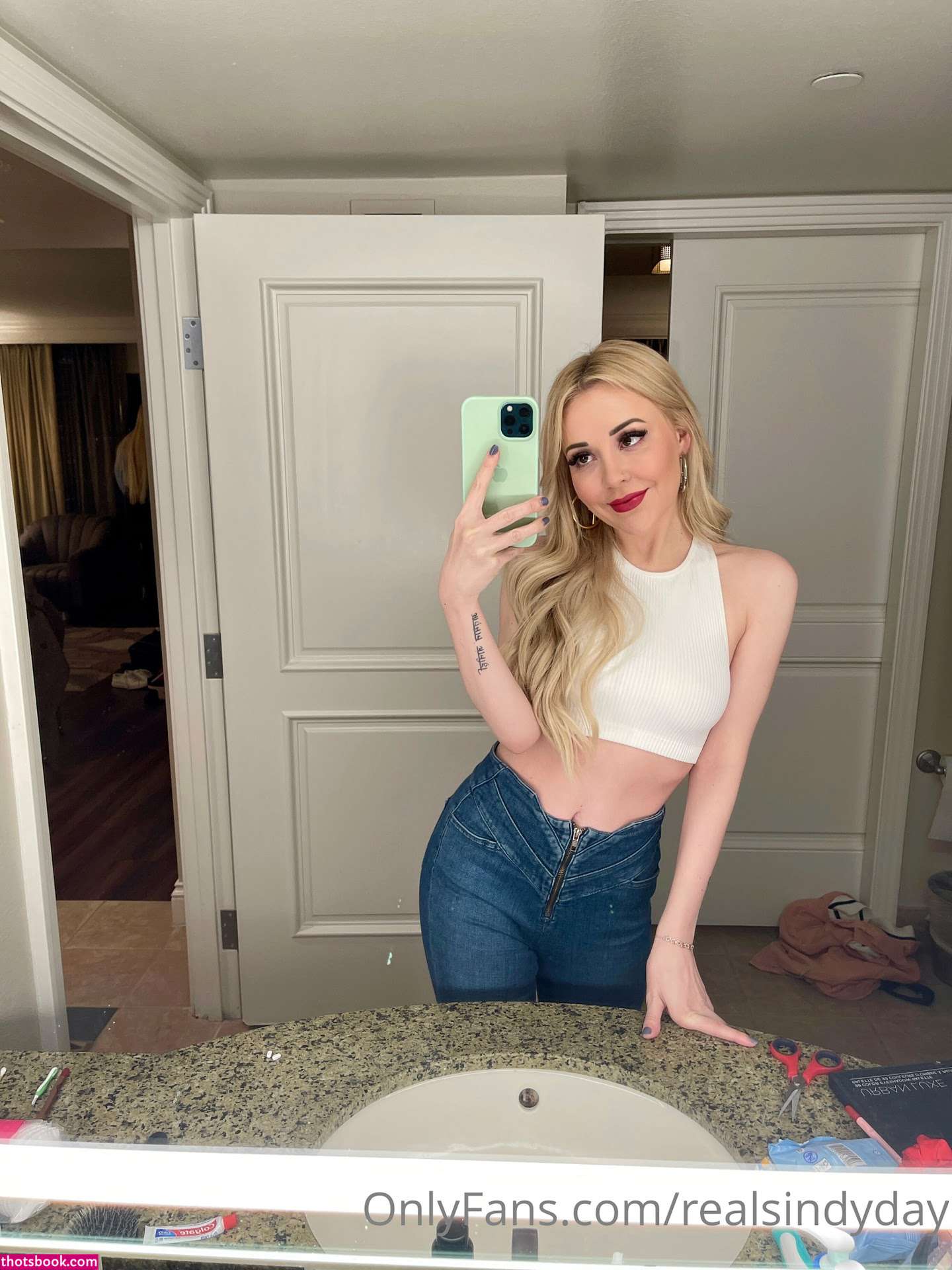 realsindyday Nude OnlyFans Photos #7 1129399