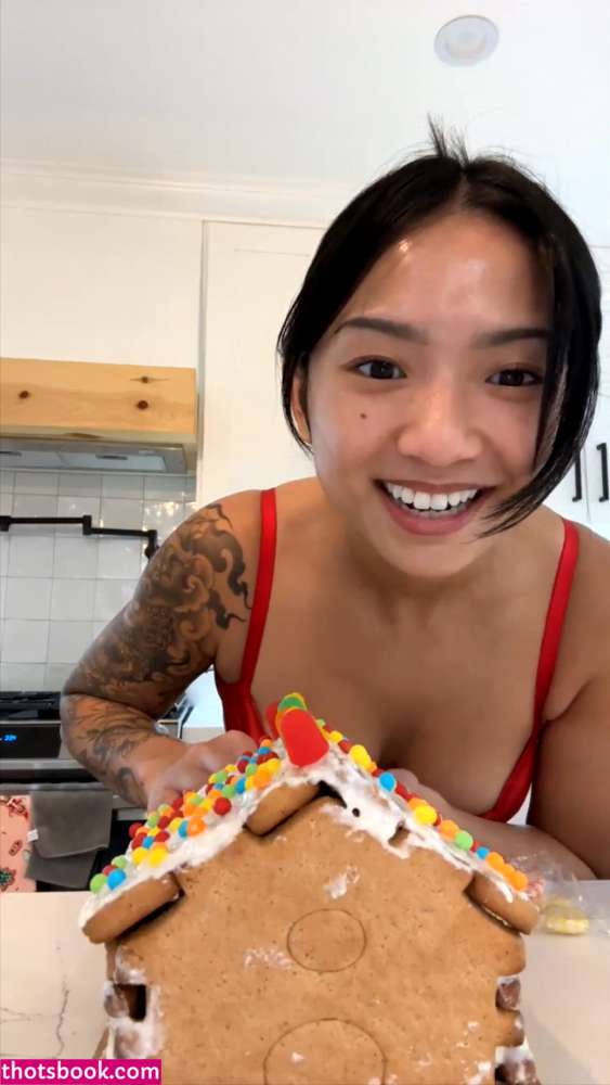 Tiiieeen Nude OnlyFans Photos #53 1129411