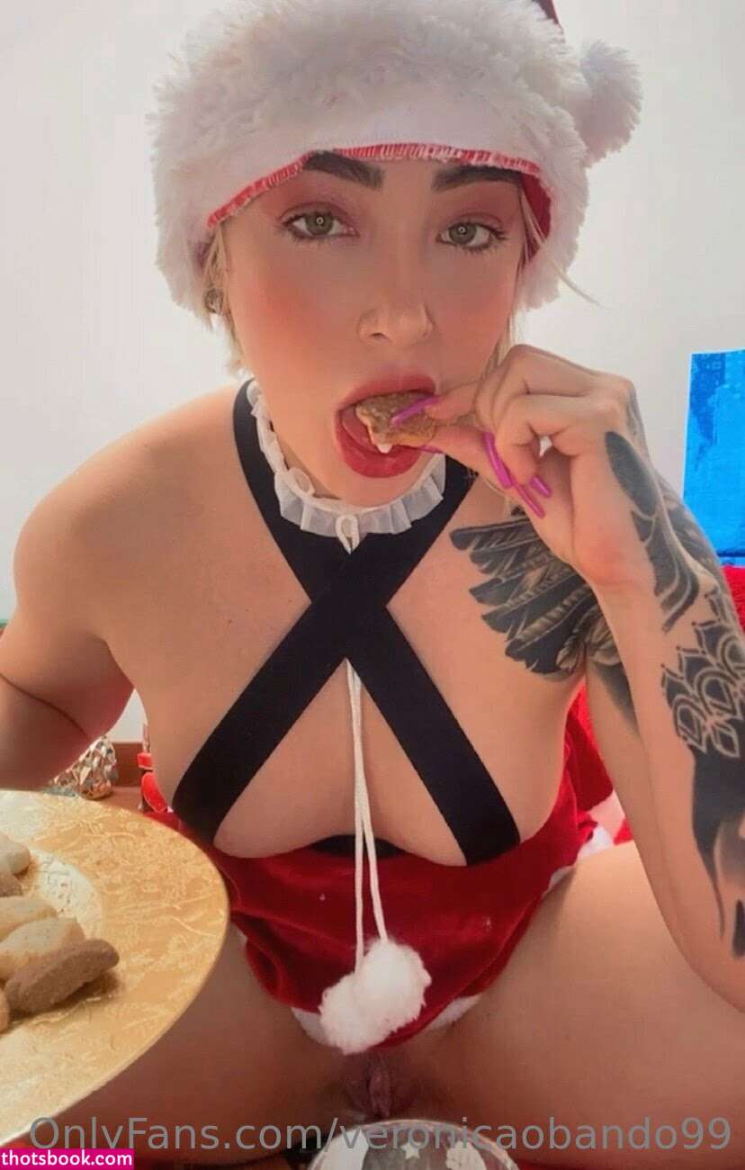 VeronicaObando99 Nude OnlyFans Photos #10 1129538