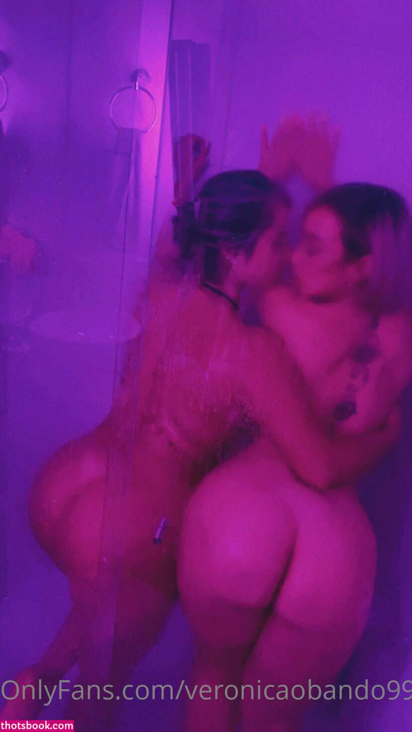 VeronicaObando99 Nude OnlyFans Photos #13 1129573