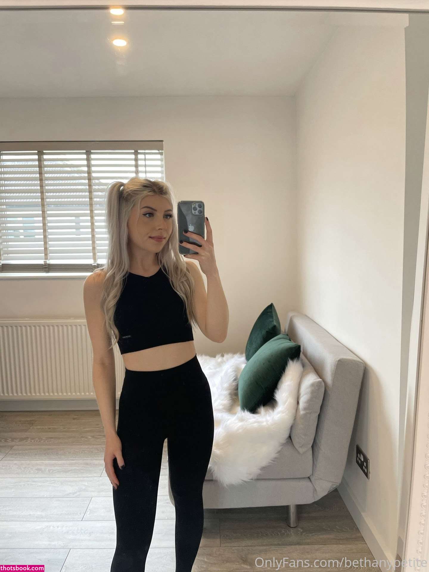 BethanyPetite BethanyRose littleblondiex Nude OnlyFans Photos #10 1129871