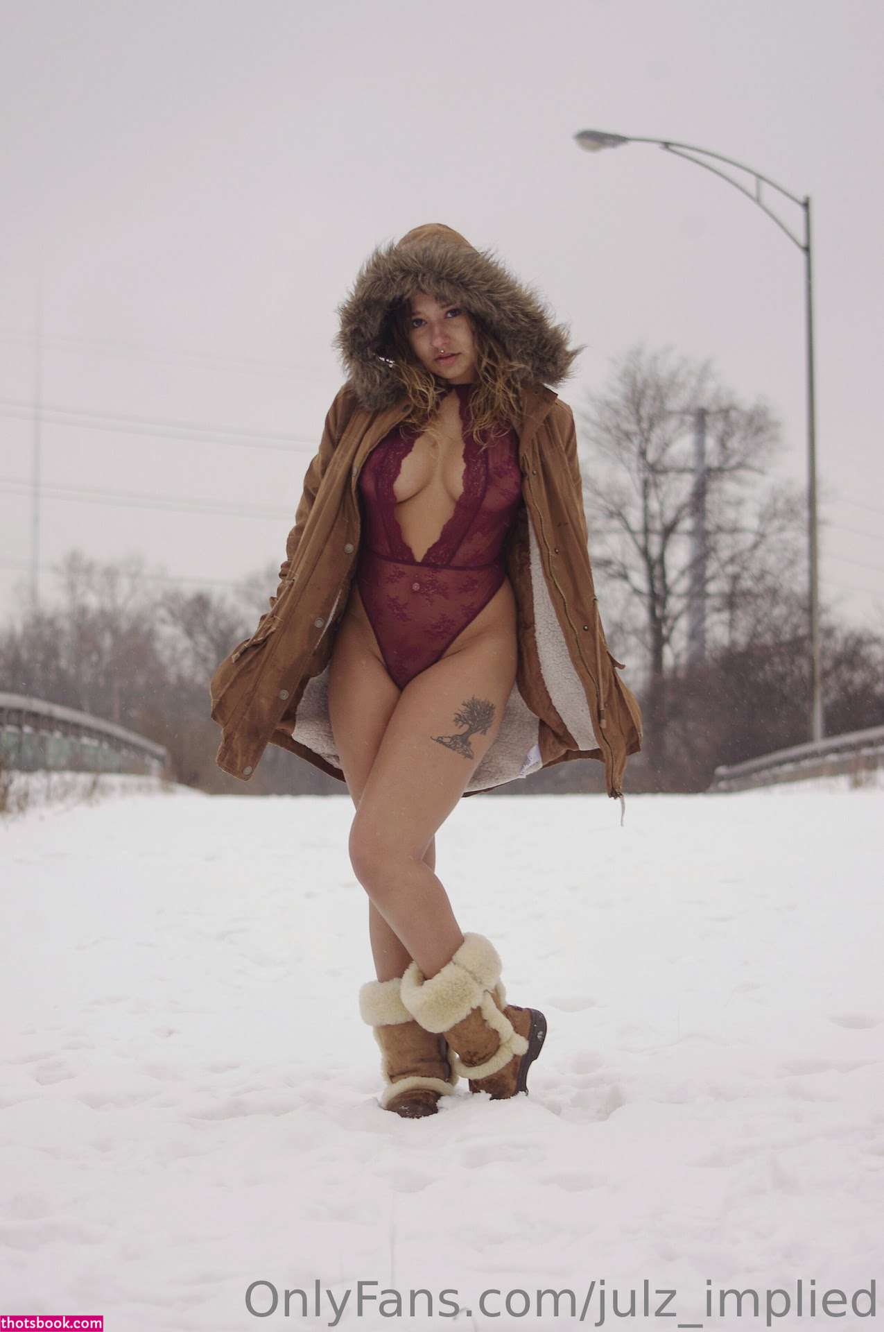 JulzImplied Nude OnlyFans Photos #10 1130199