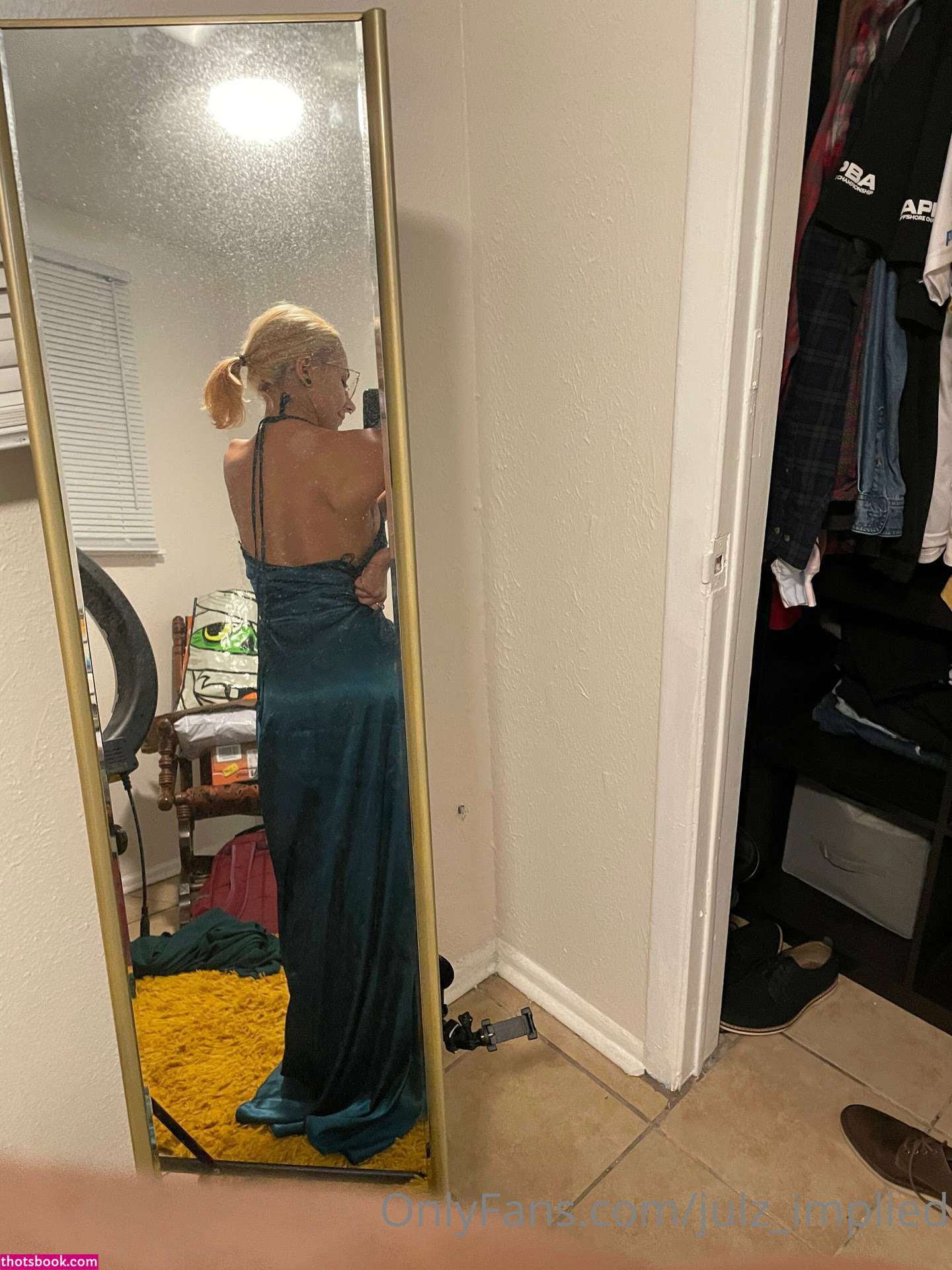 JulzImplied Nude OnlyFans Photos #11 1130207