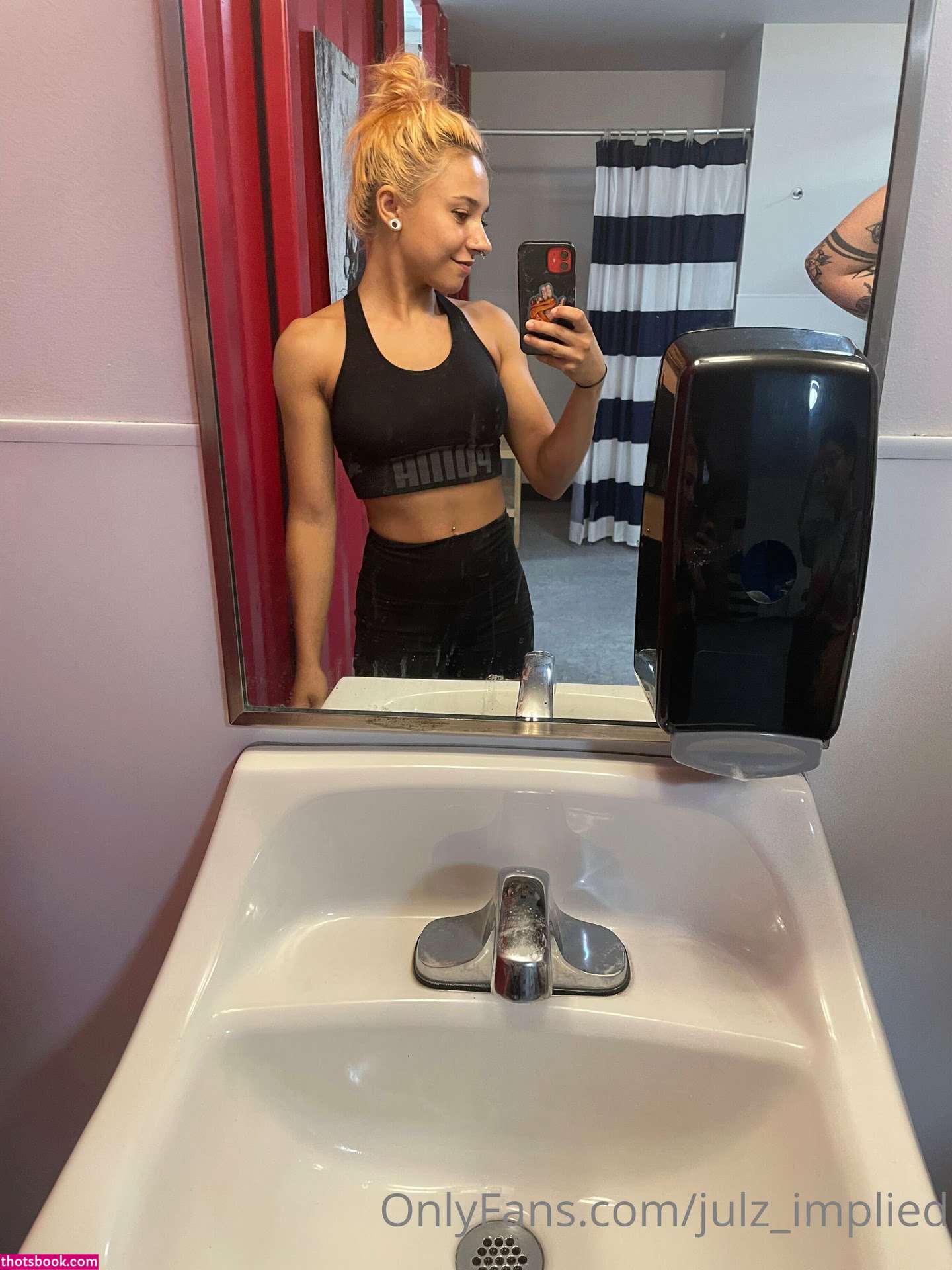 JulzImplied Nude OnlyFans Photos #11 1130213