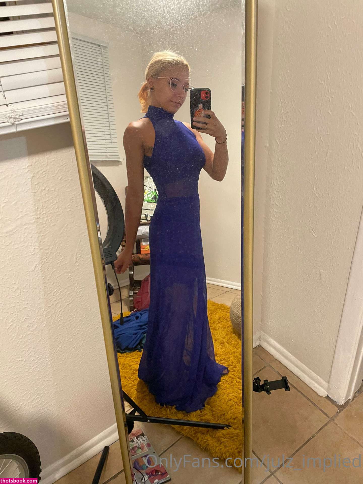 JulzImplied Nude OnlyFans Photos #12 1130214