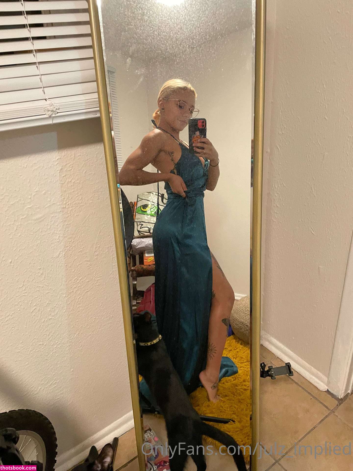 JulzImplied Nude OnlyFans Photos #12 1130215