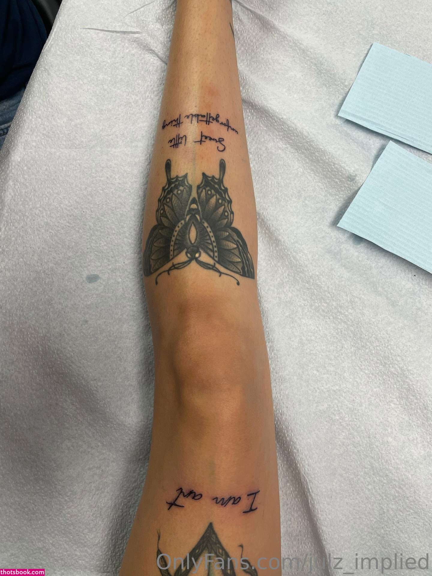 JulzImplied Nude OnlyFans Photos #12 1130216