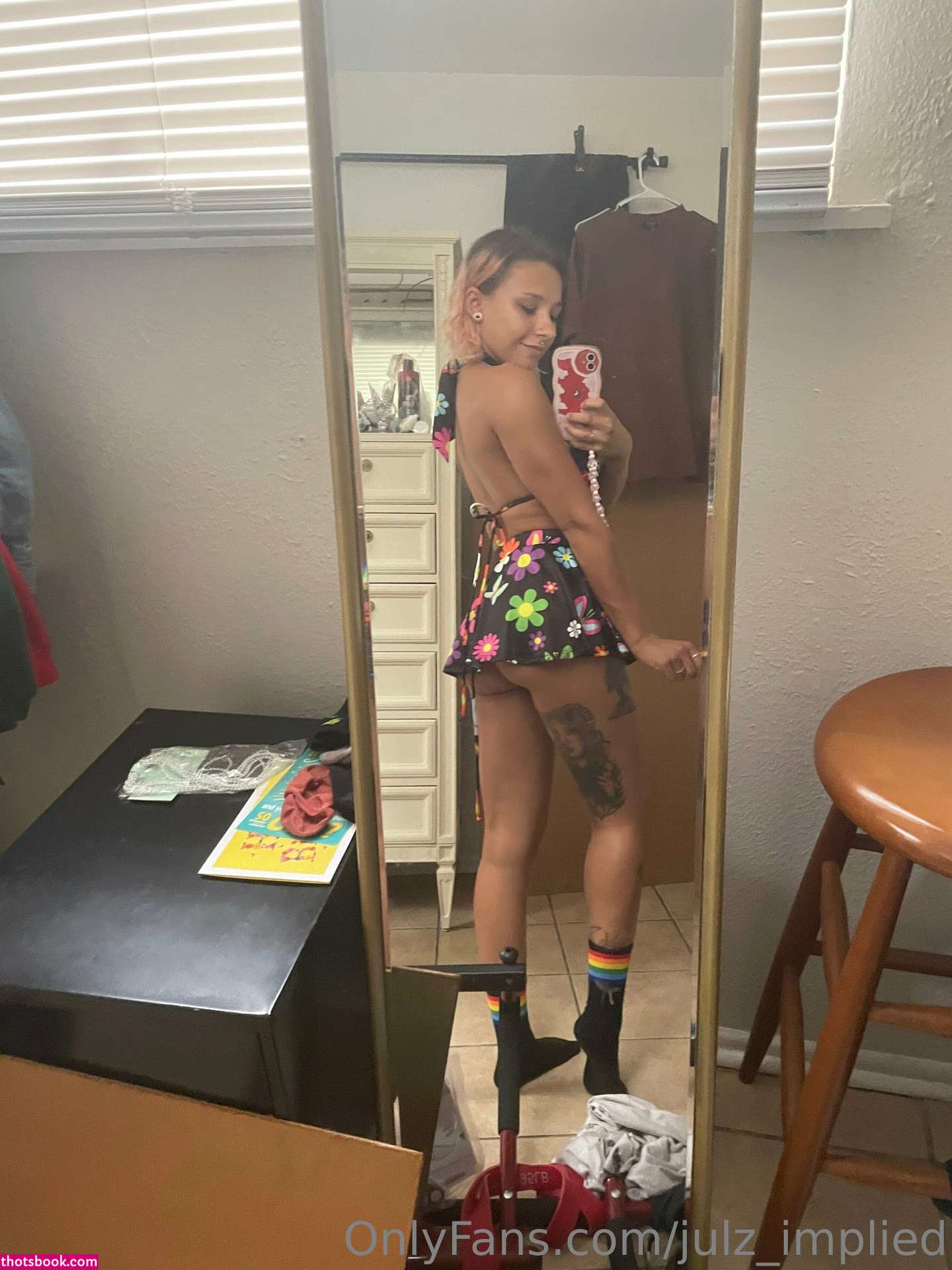 JulzImplied Nude OnlyFans Photos #12 1130220