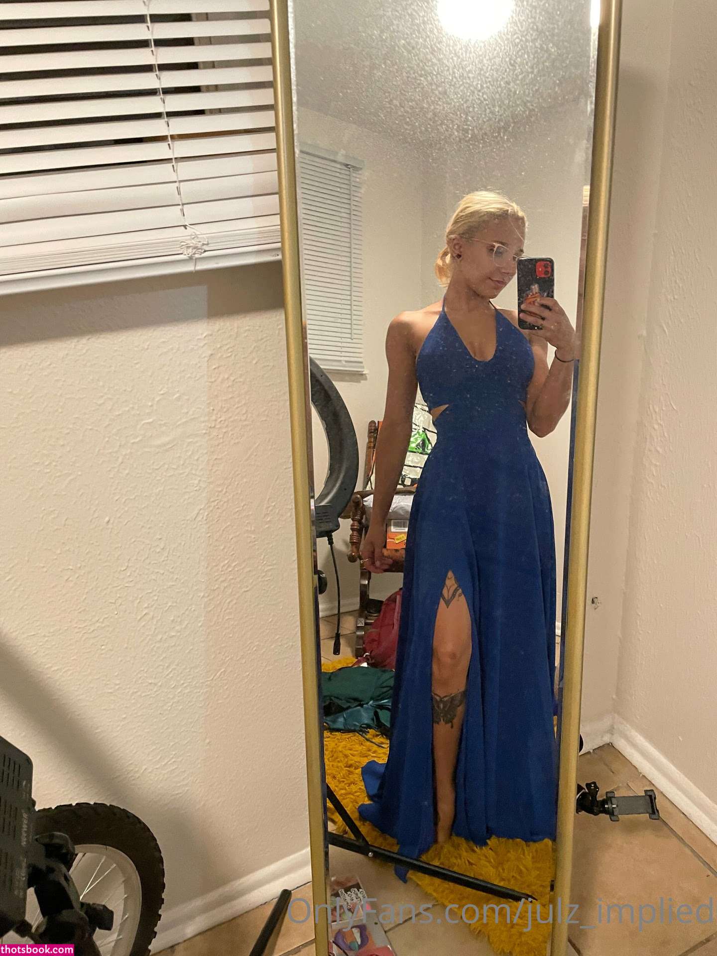 JulzImplied Nude OnlyFans Photos #12 1130222