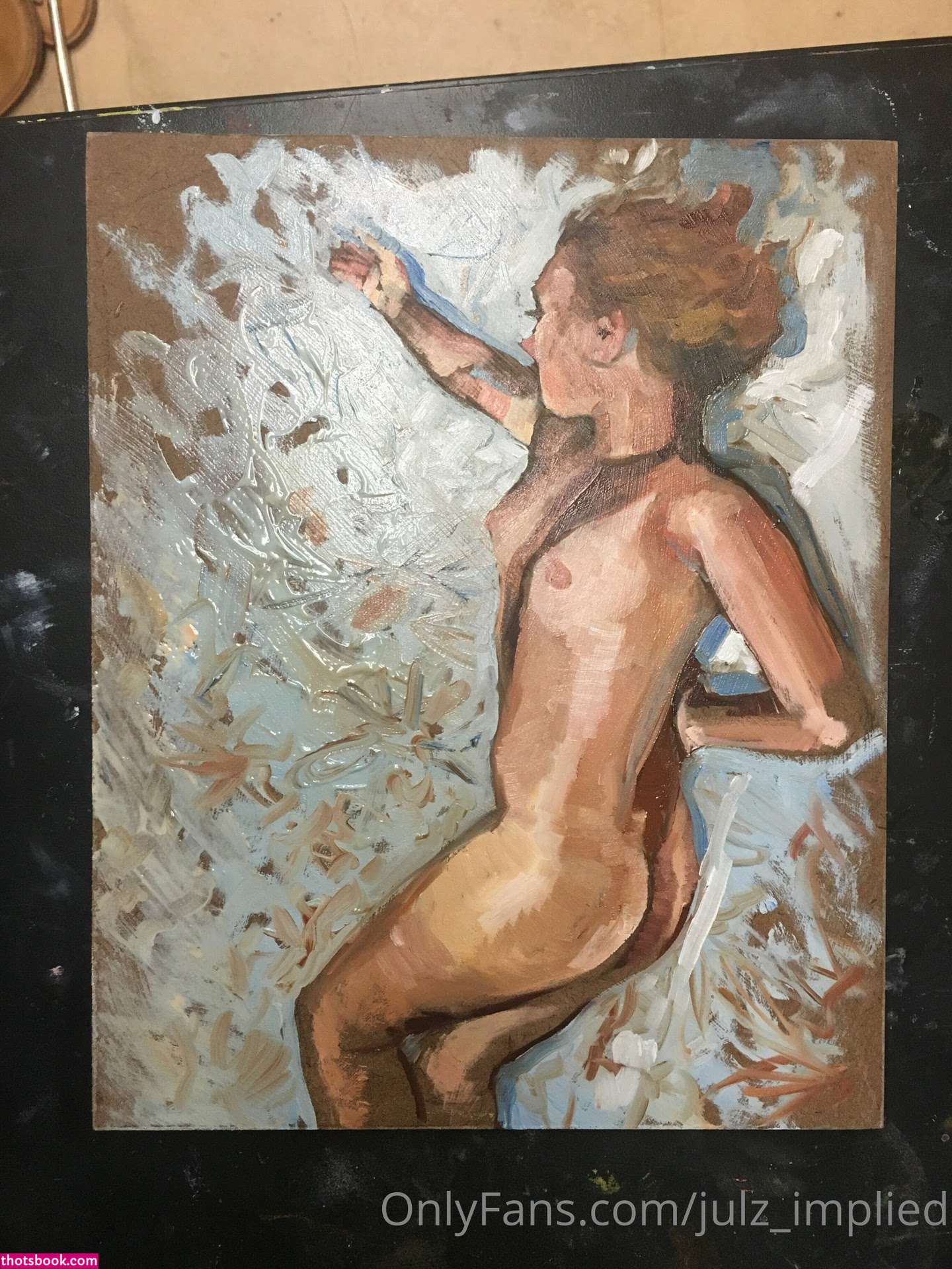 JulzImplied Nude OnlyFans Photos #13 1130229