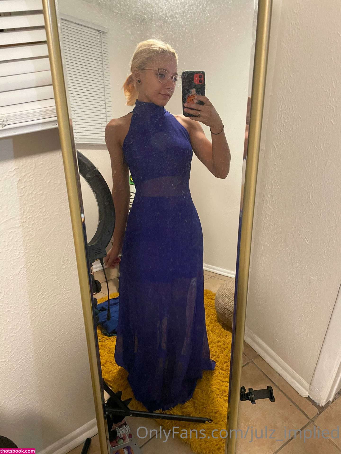 JulzImplied Nude OnlyFans Photos #14 1130236