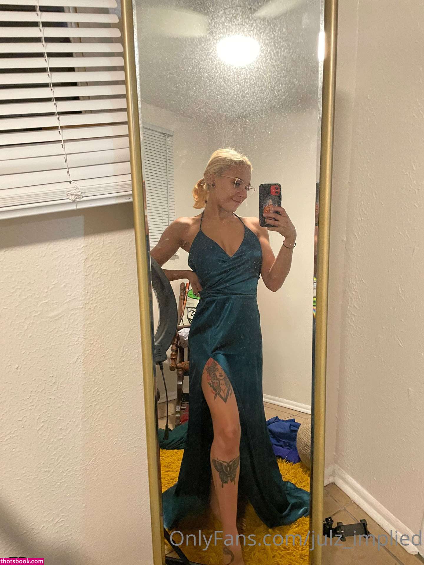 JulzImplied Nude OnlyFans Photos #14 1130237