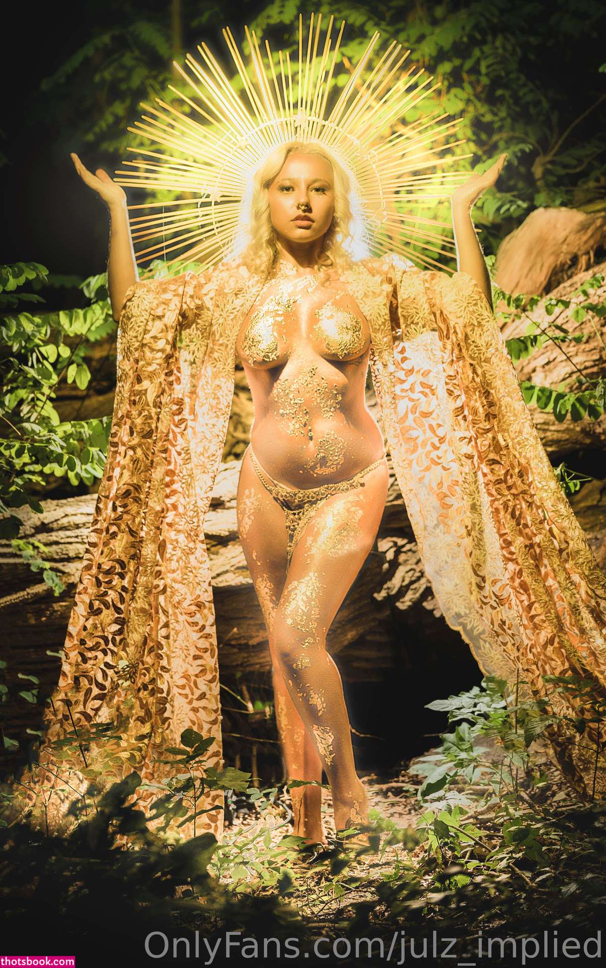 JulzImplied Nude OnlyFans Photos #15 1130269