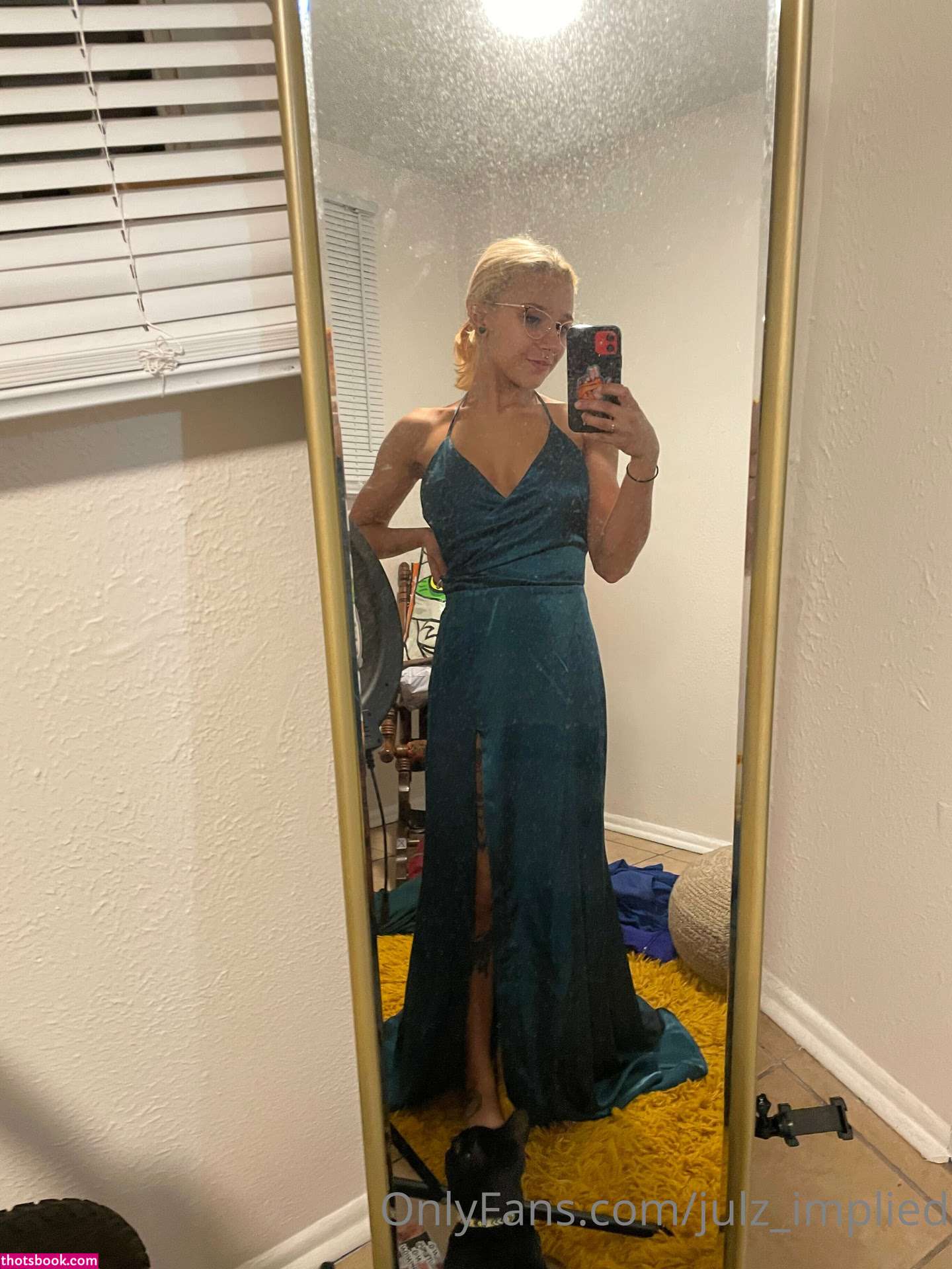 JulzImplied Nude OnlyFans Photos #15 1130281