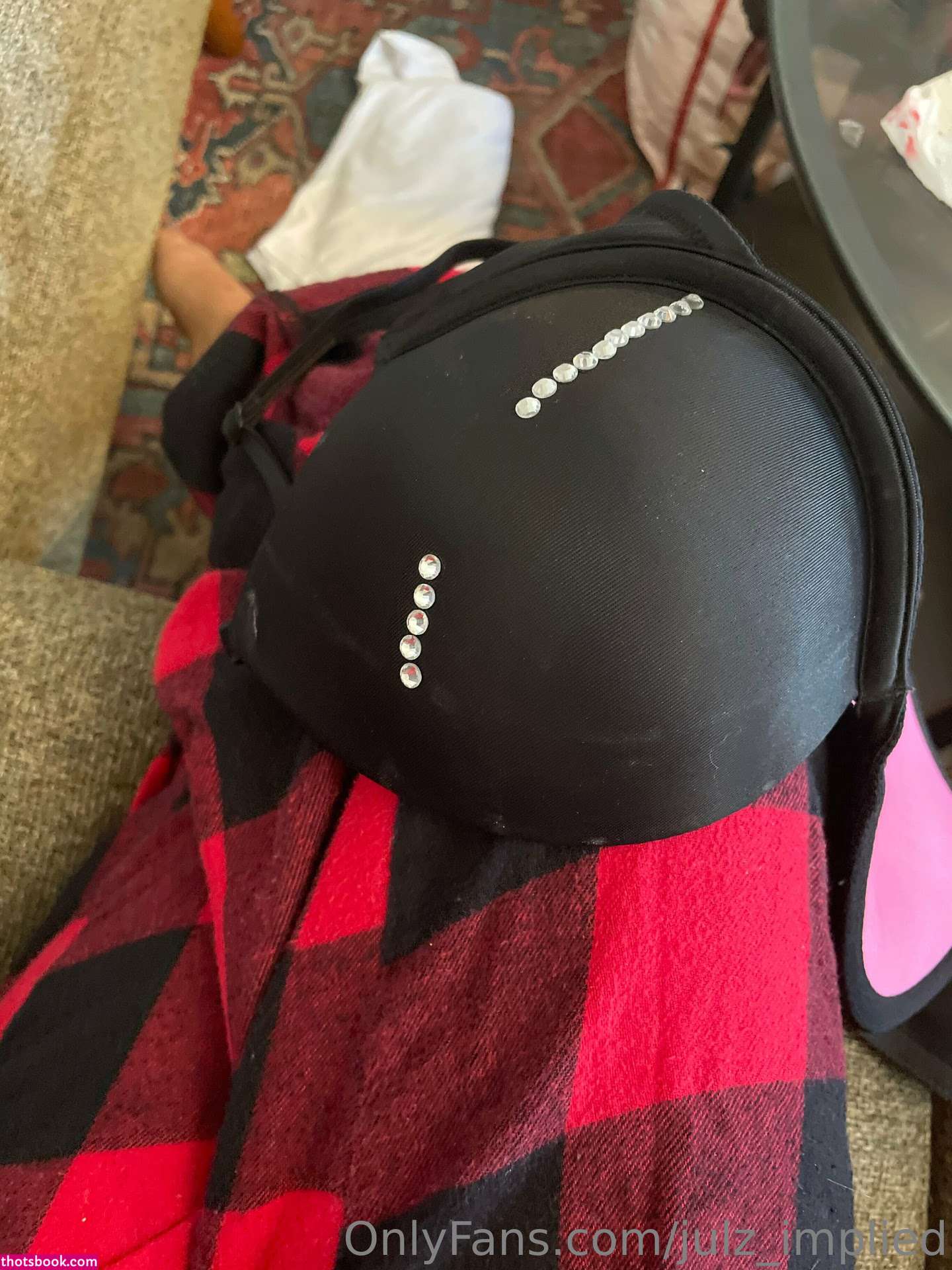 JulzImplied Nude OnlyFans Photos #15 1130295