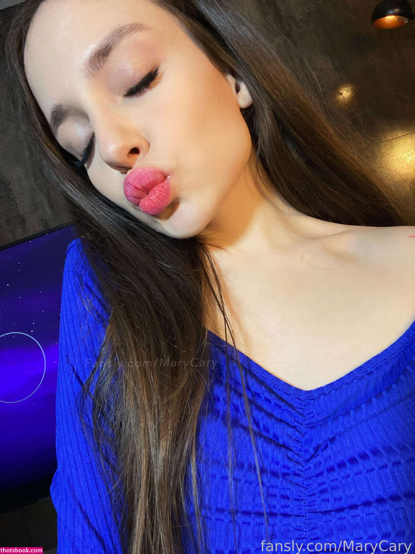 MaryCary Nude OnlyFans Photos #12 1130596