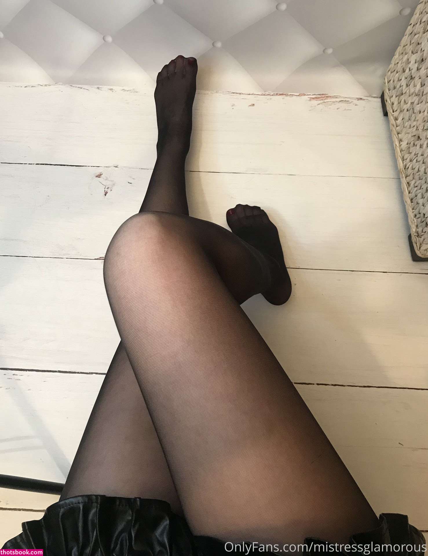 Misstress Glamorous Nude OnlyFans Photos #8 1130629