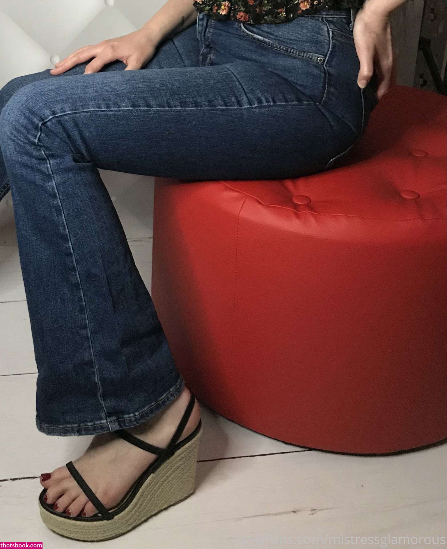 Misstress Glamorous Nude OnlyFans Photos #9 1130638