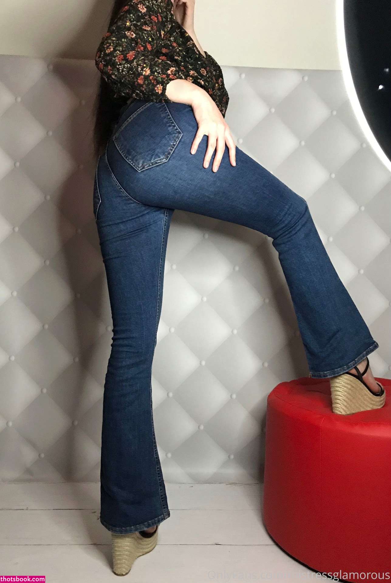 Misstress Glamorous Nude OnlyFans Photos #9 1130641