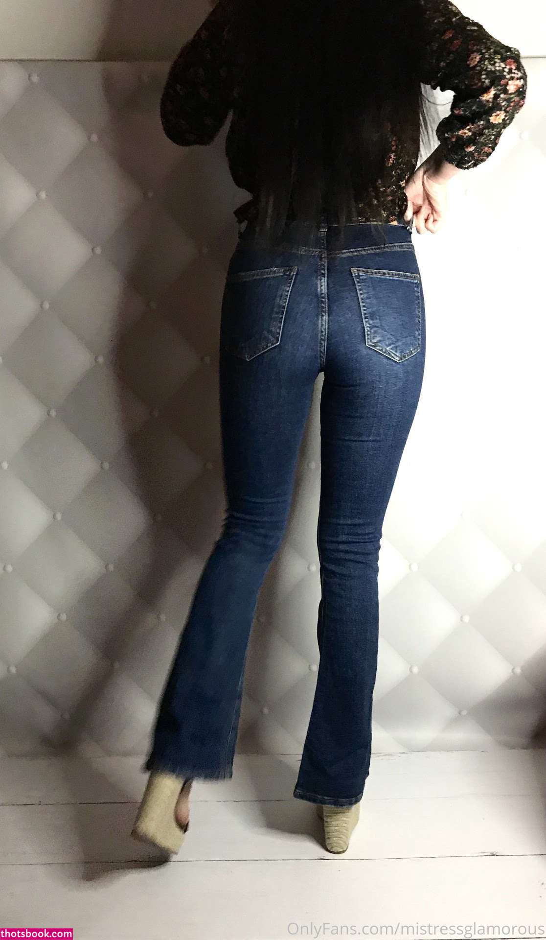 Misstress Glamorous Nude OnlyFans Photos #9 1130642