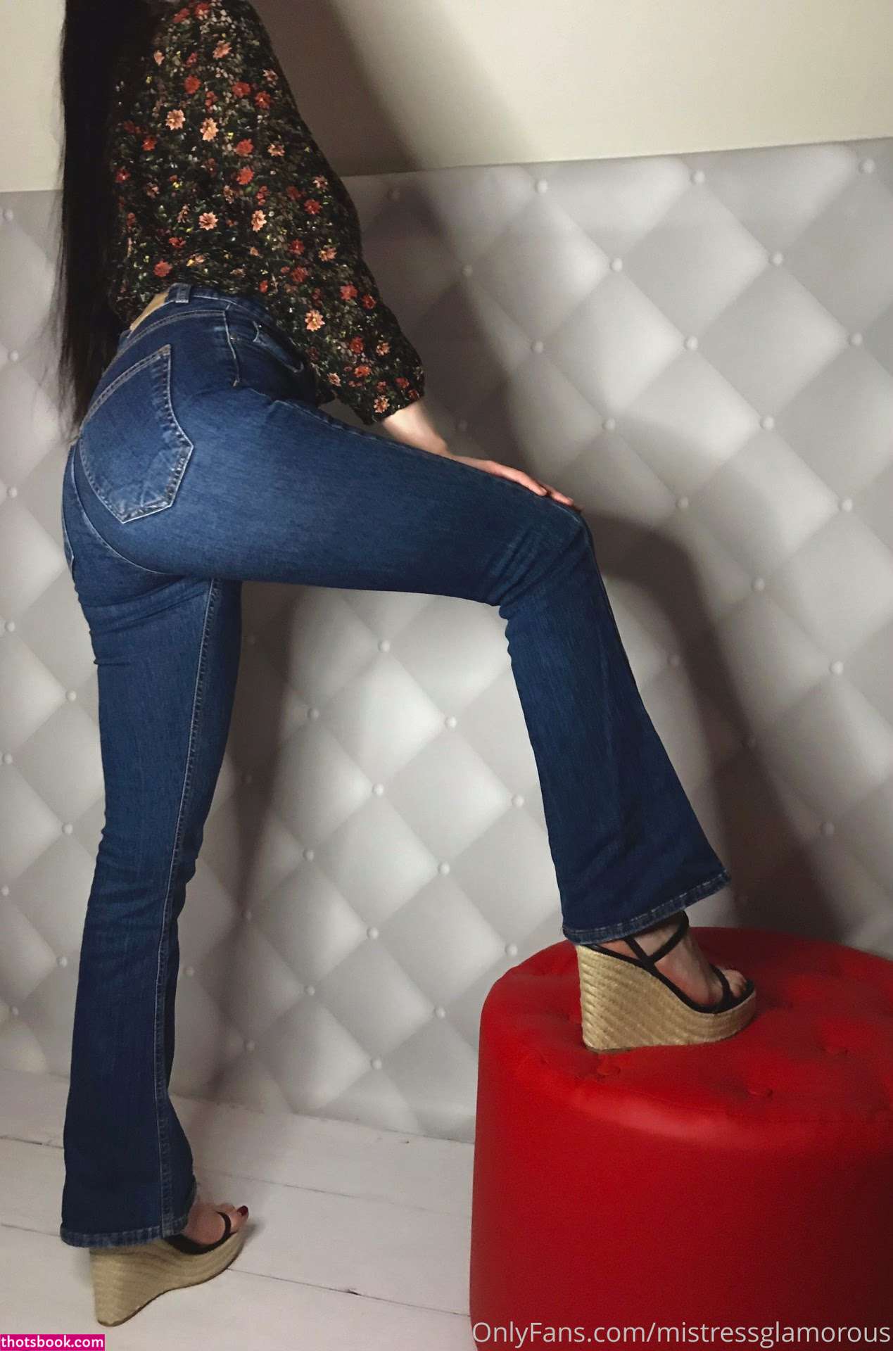 Misstress Glamorous Nude OnlyFans Photos #9 1130645