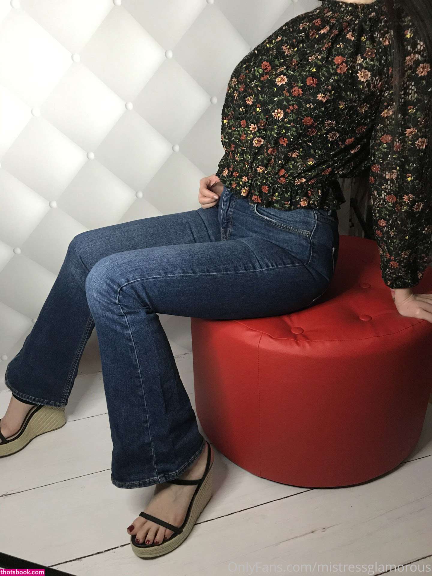 Misstress Glamorous Nude OnlyFans Photos #9 1130646