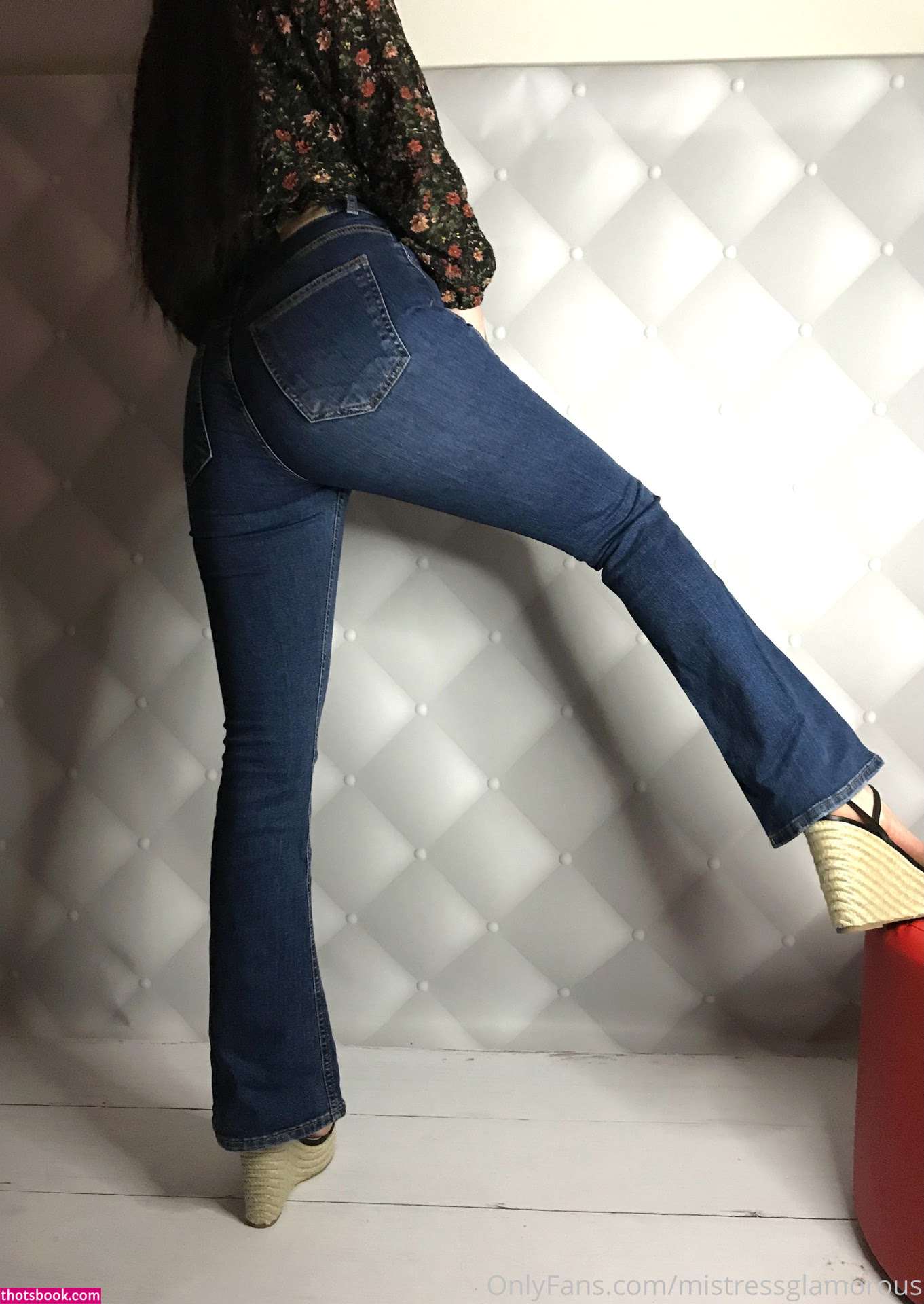 Misstress Glamorous Nude OnlyFans Photos #9 1130647