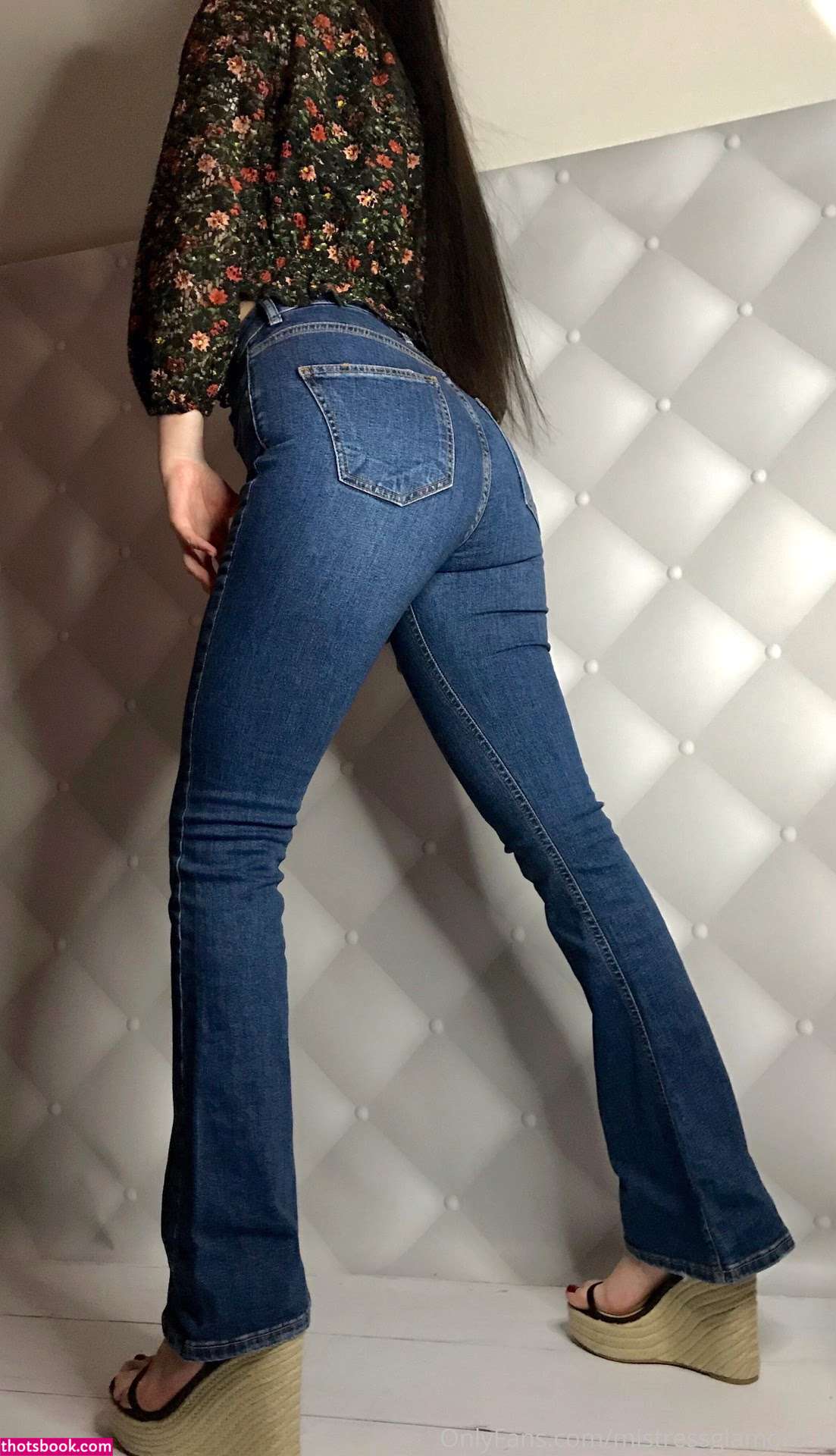 Misstress Glamorous Nude OnlyFans Photos #9 1130648