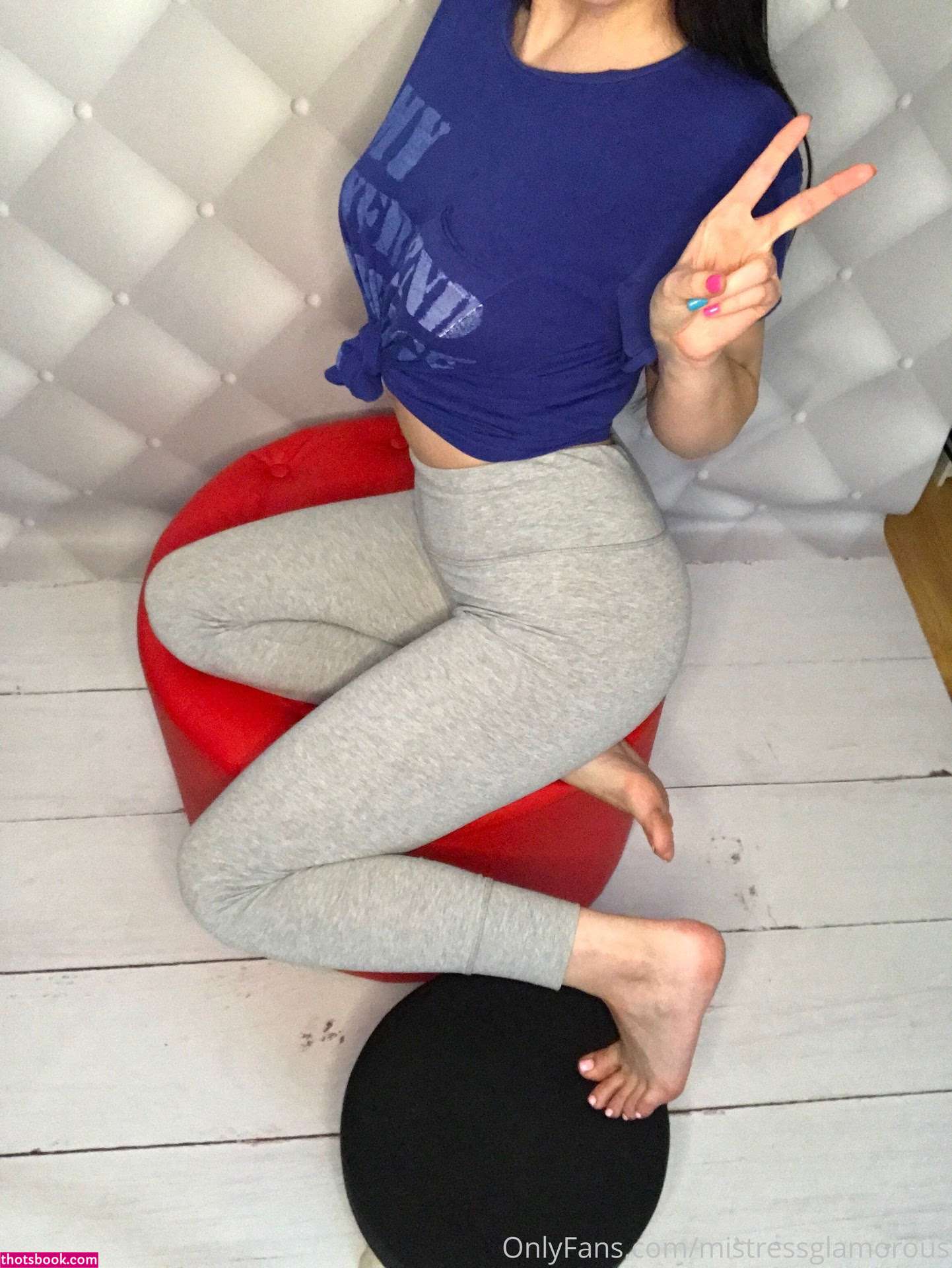 Misstress Glamorous Nude OnlyFans Photos #10 1130660