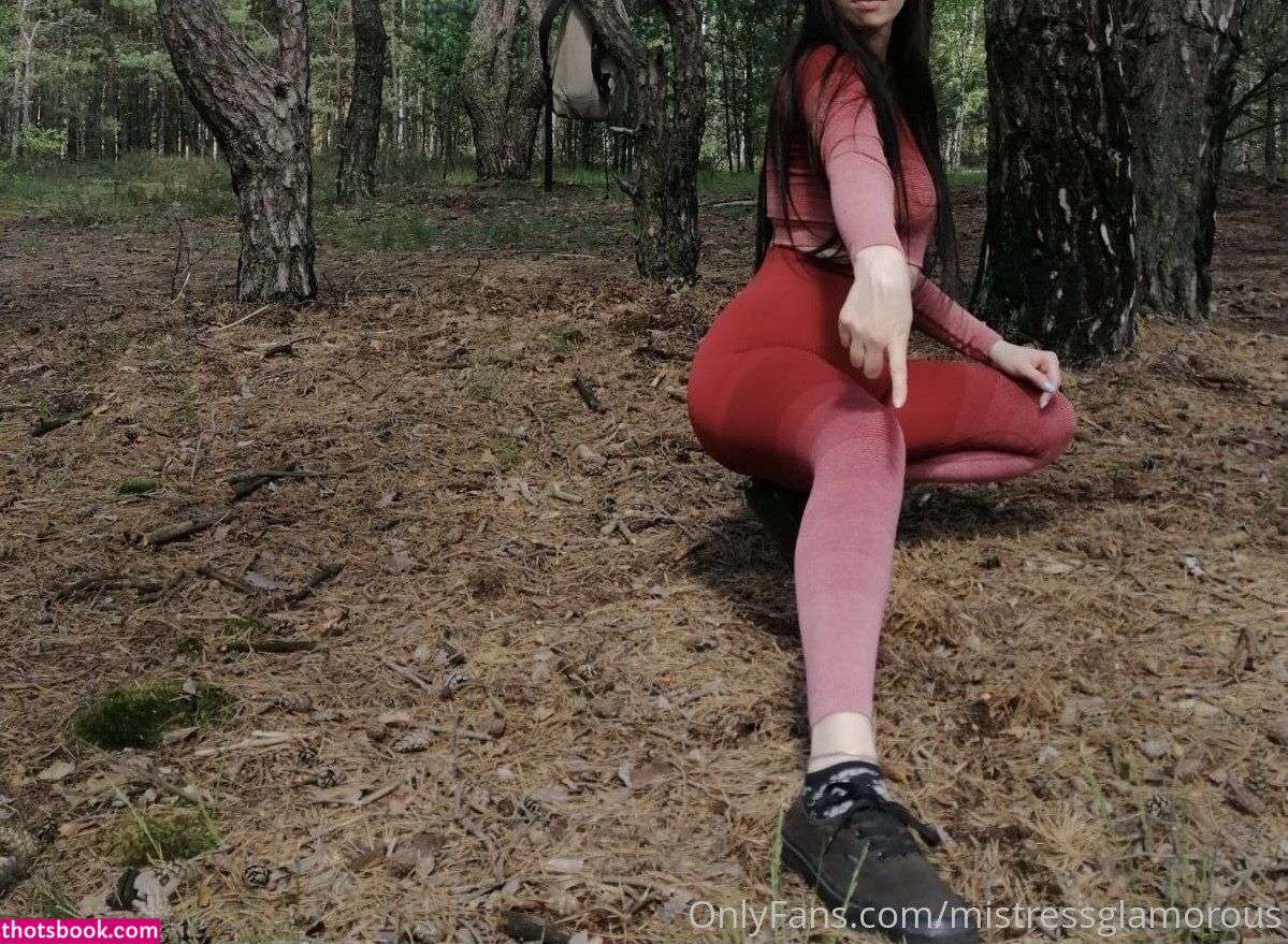Misstress Glamorous Nude OnlyFans Photos #11 1130665