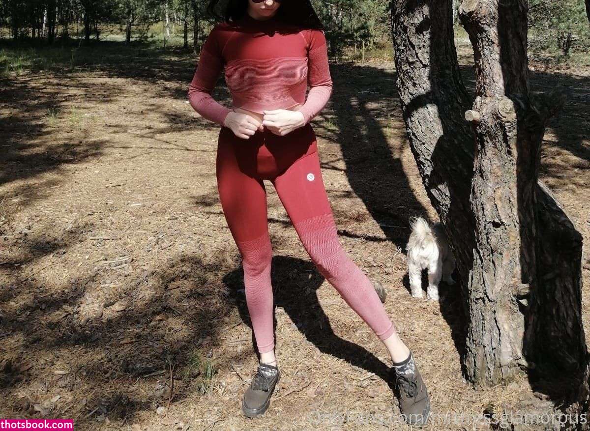 Misstress Glamorous Nude OnlyFans Photos #11 1130667