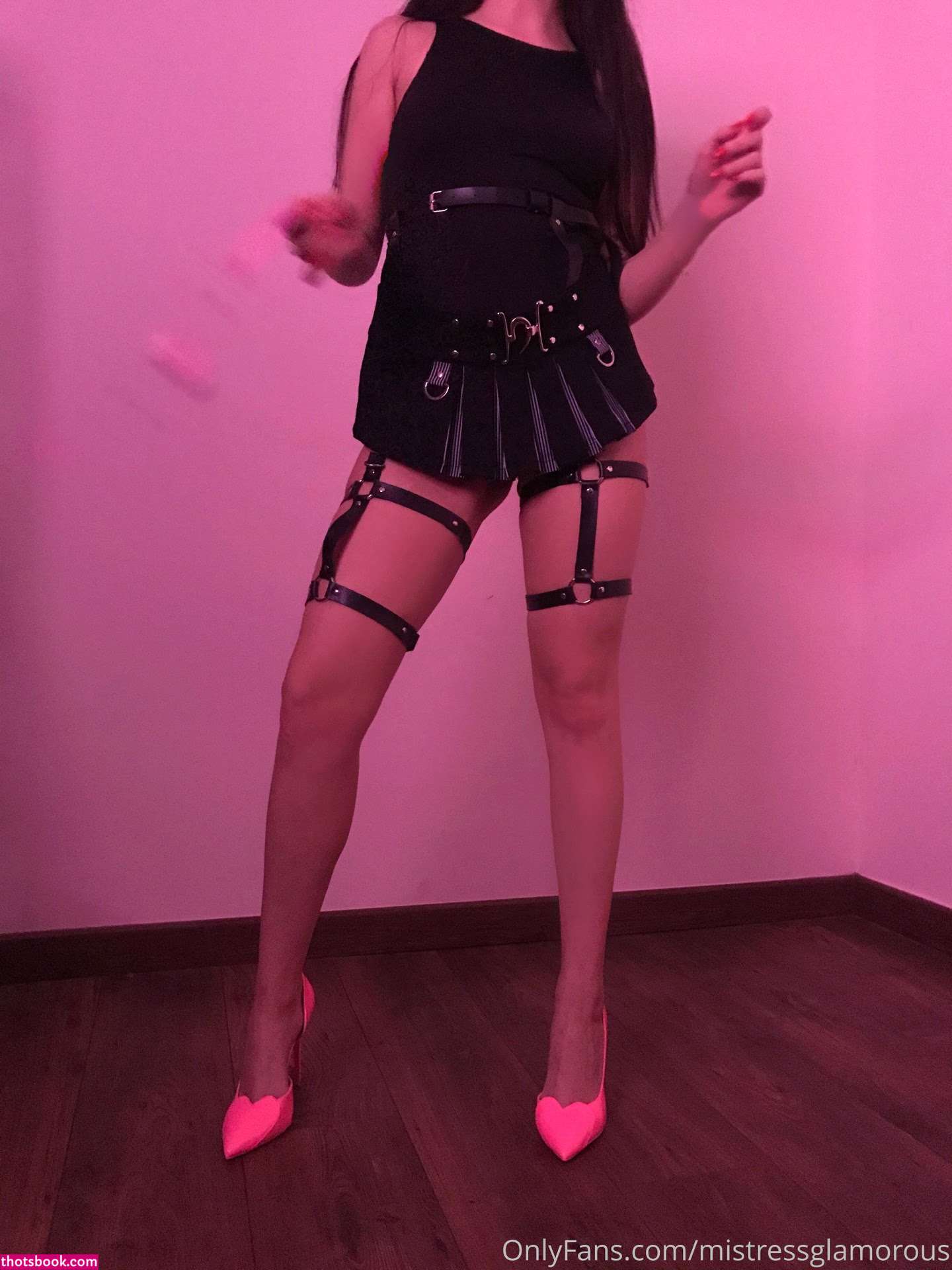 Misstress Glamorous Nude OnlyFans Photos #12 1130682