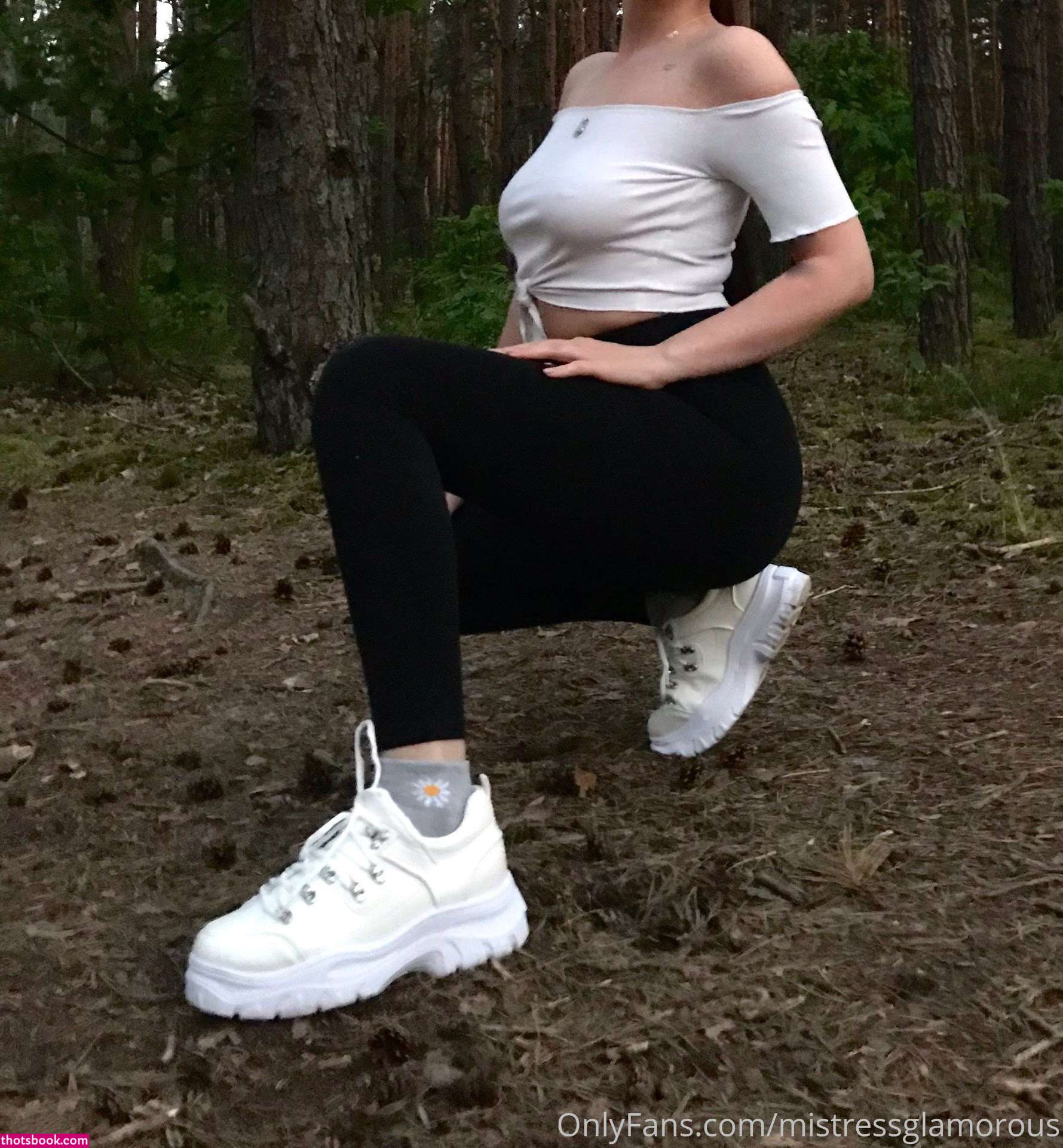 Misstress Glamorous Nude OnlyFans Photos #13 1130687
