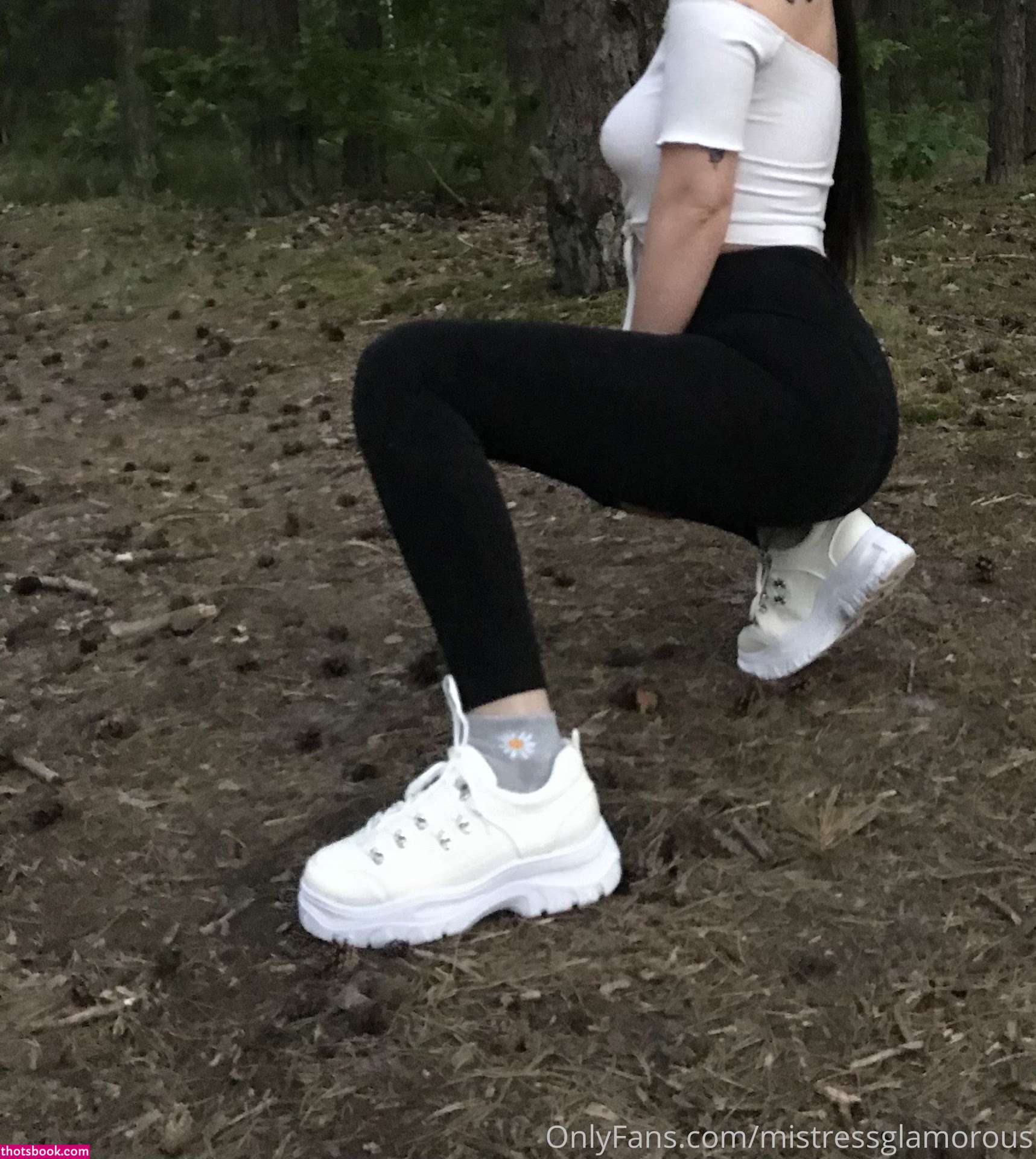 Misstress Glamorous Nude OnlyFans Photos #13 1130690