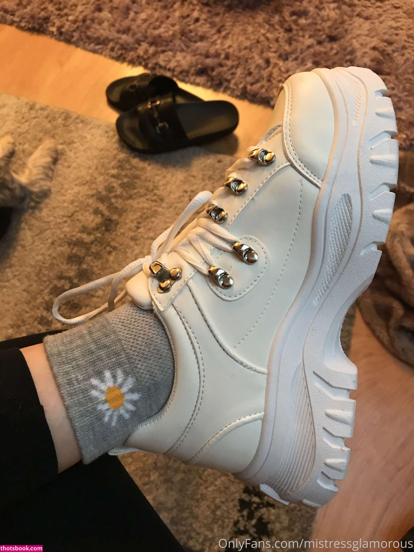 Misstress Glamorous Nude OnlyFans Photos #13 1130693