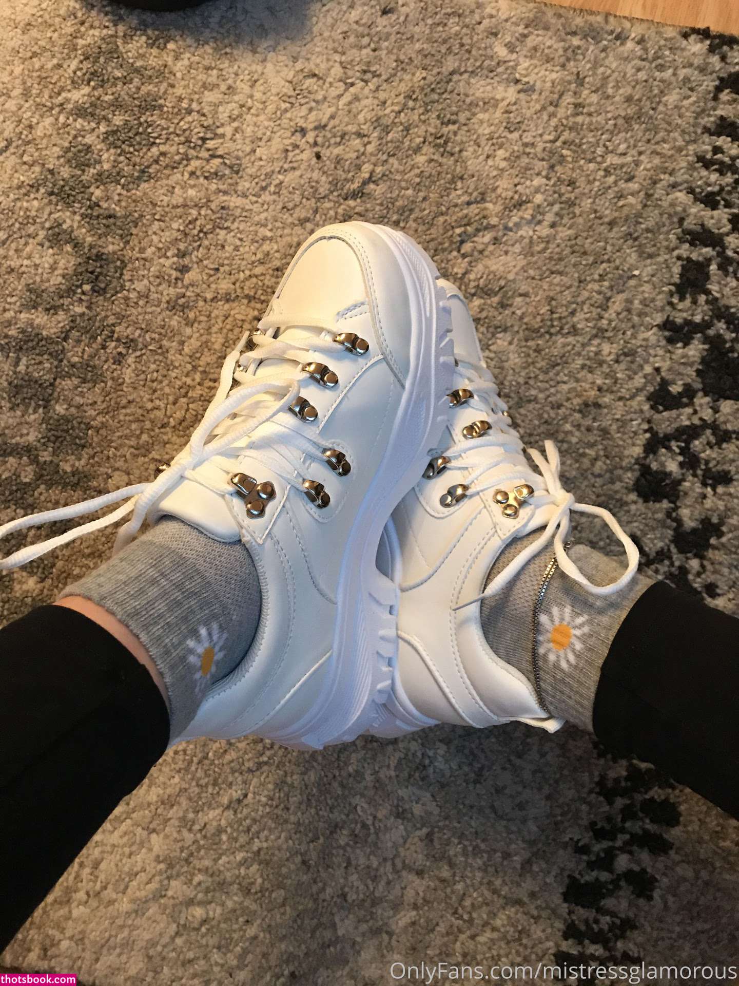 Misstress Glamorous Nude OnlyFans Photos #13 1130696