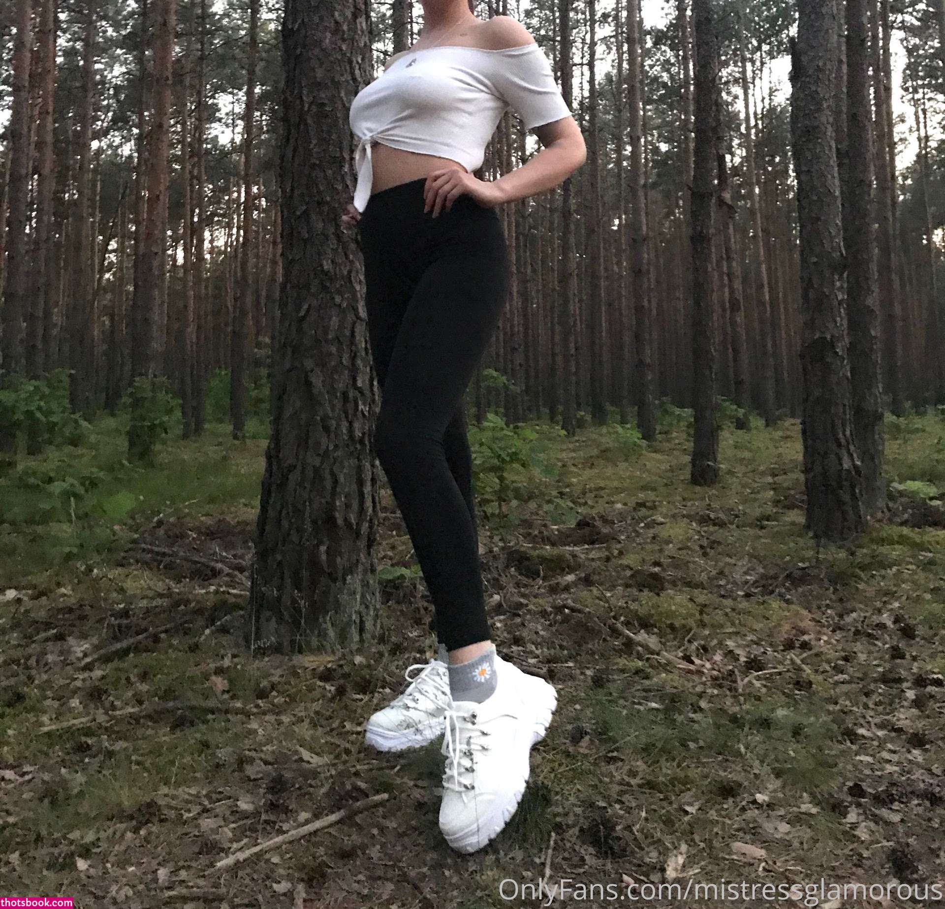 Misstress Glamorous Nude OnlyFans Photos #13 1130697