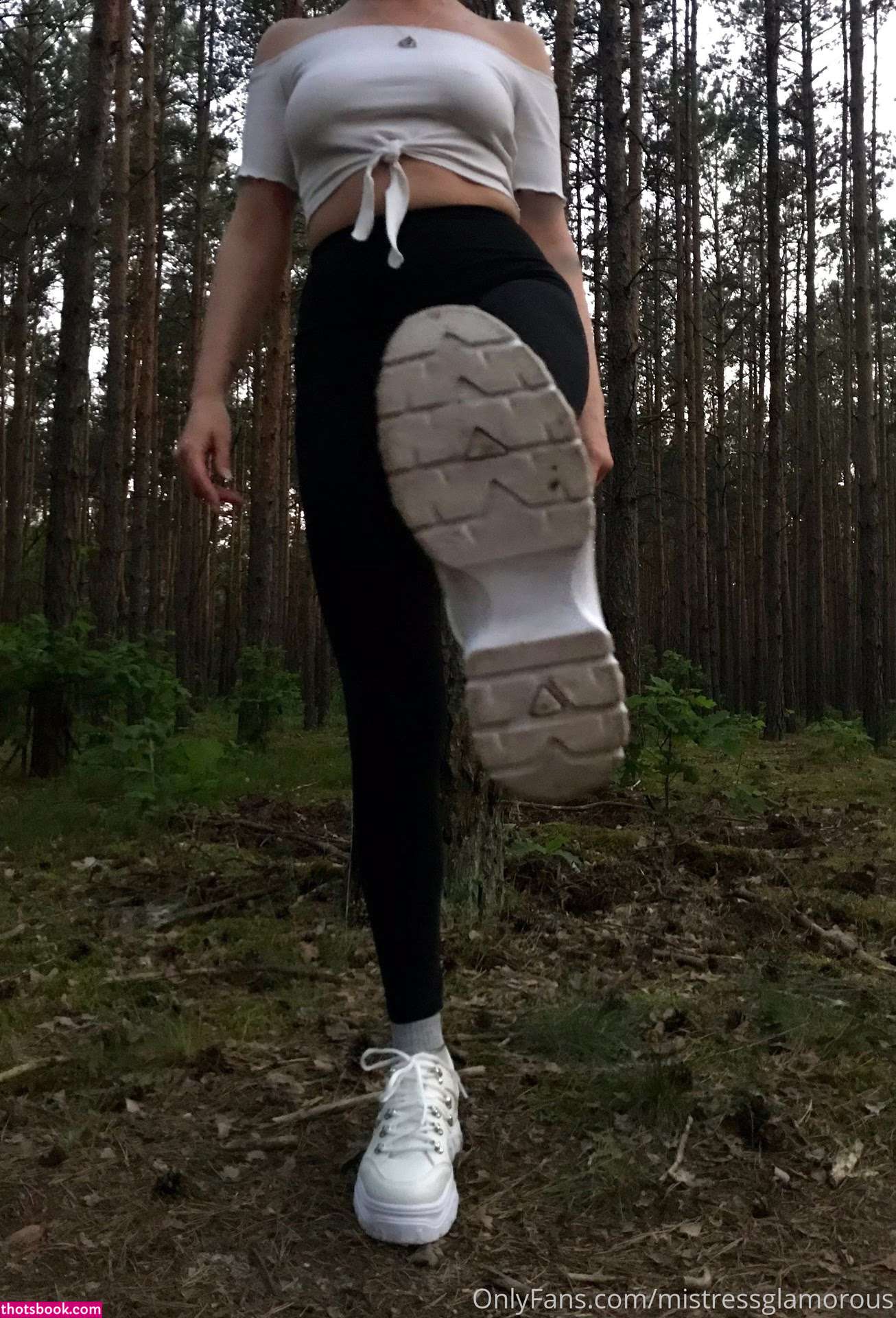 Misstress Glamorous Nude OnlyFans Photos #13 1130698