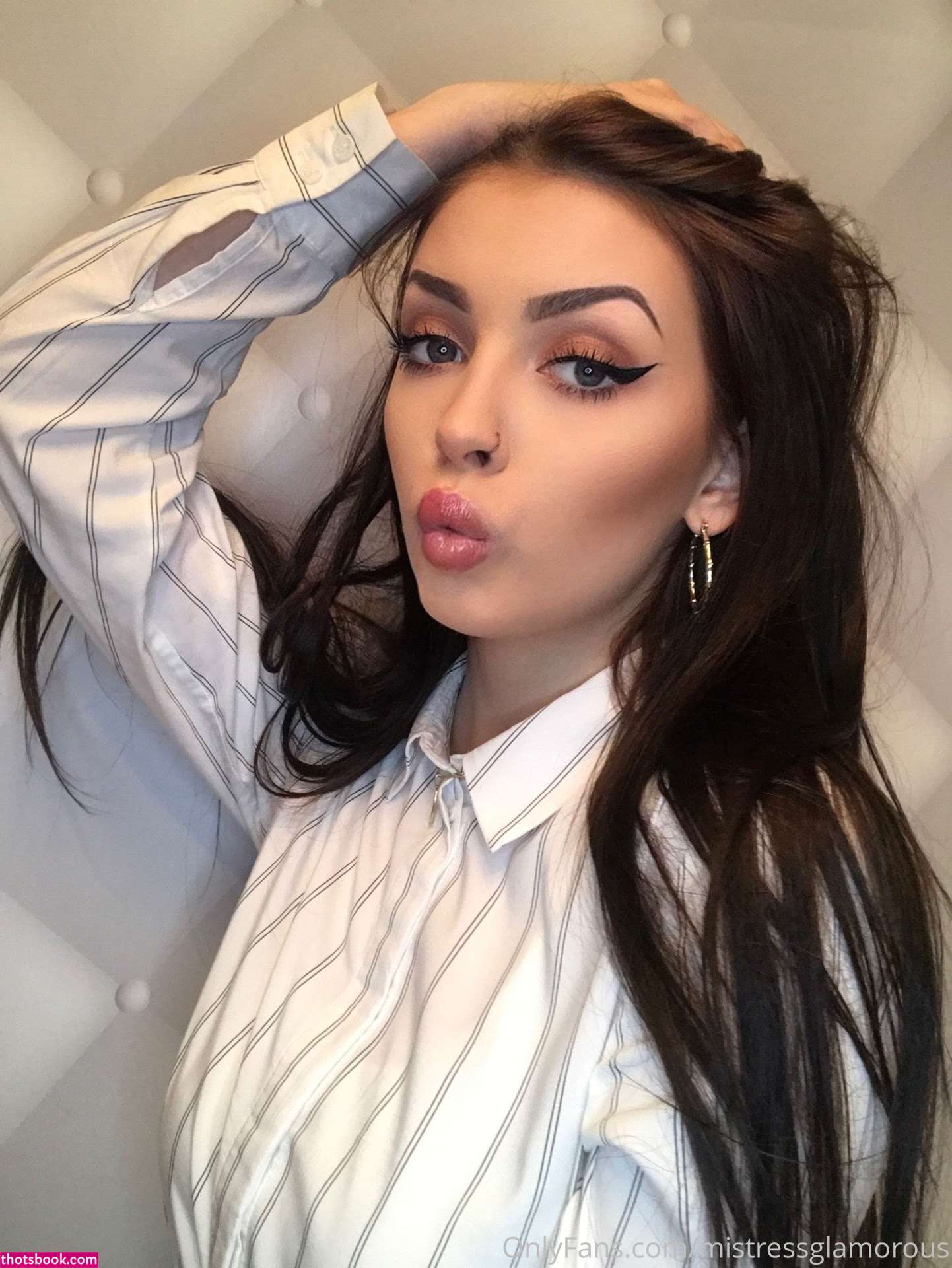 Misstress Glamorous Nude OnlyFans Photos #14 1130701