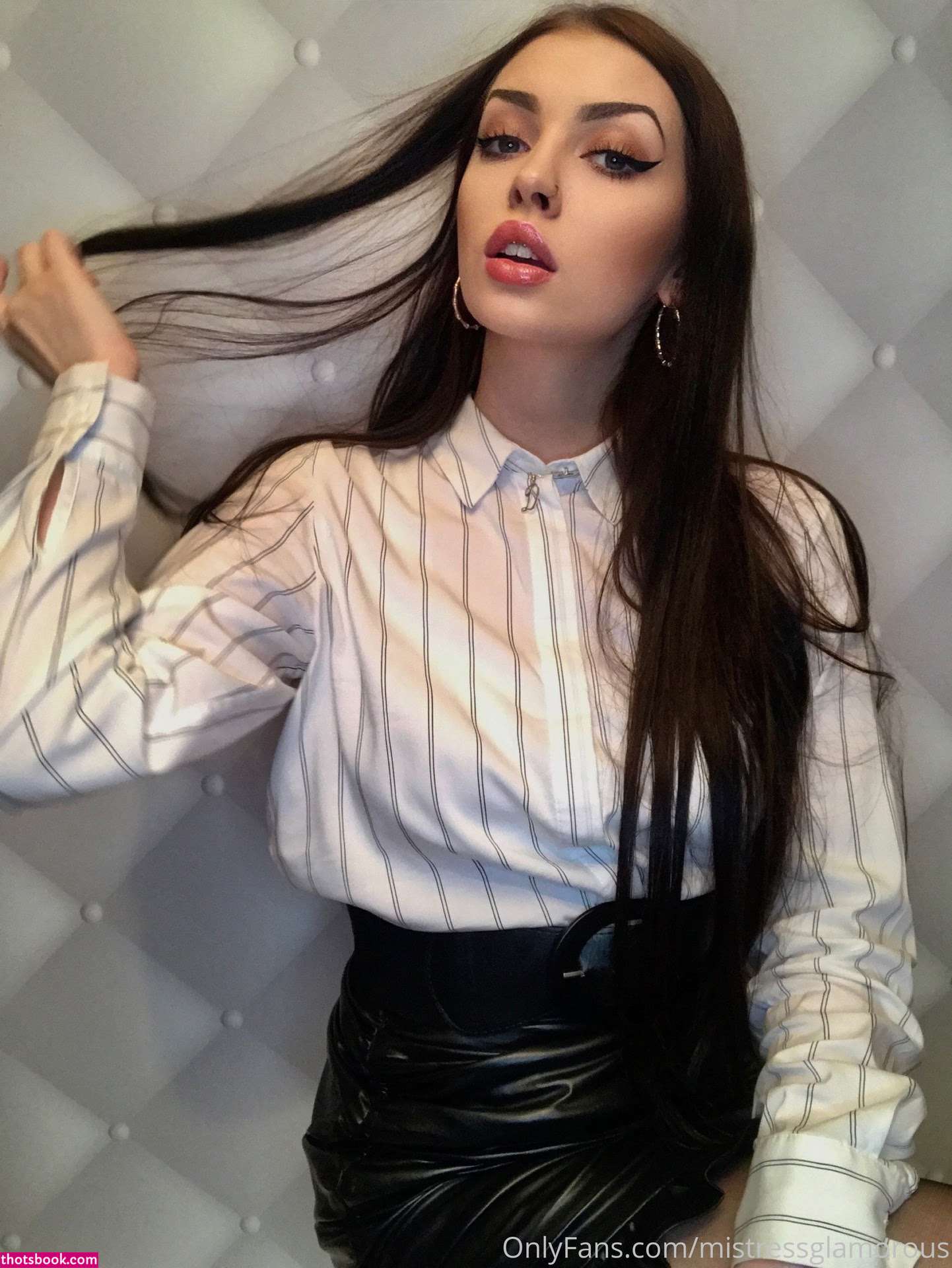 Misstress Glamorous Nude OnlyFans Photos #14 1130705