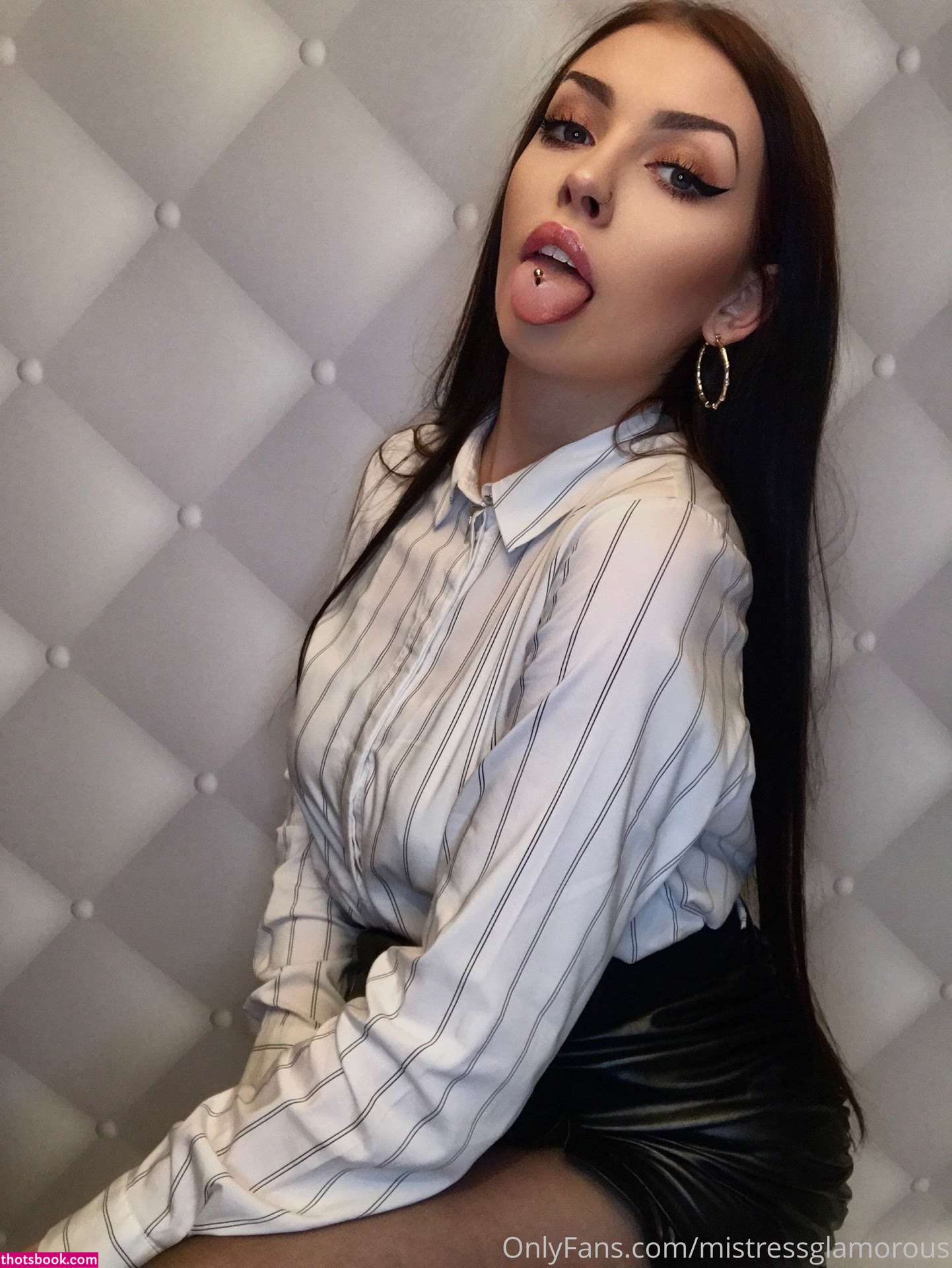 Misstress Glamorous Nude OnlyFans Photos #14 1130713