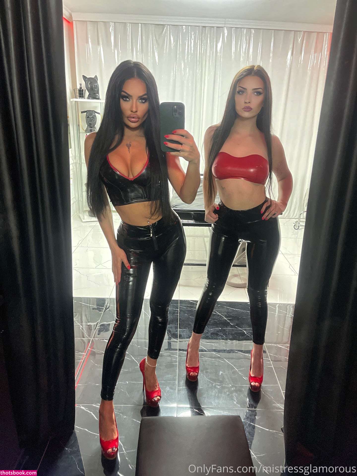 Misstress Glamorous Nude OnlyFans Photos #14 1130714