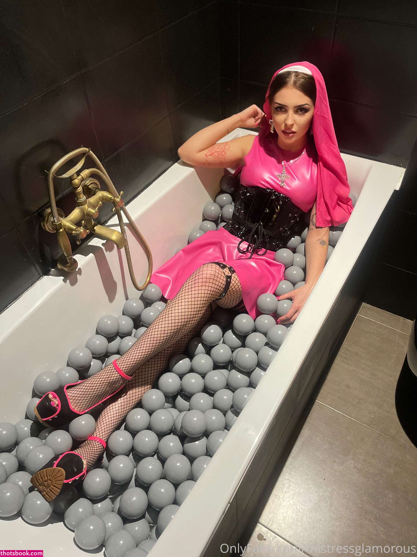 Misstress Glamorous Nude OnlyFans Photos #14 1130716