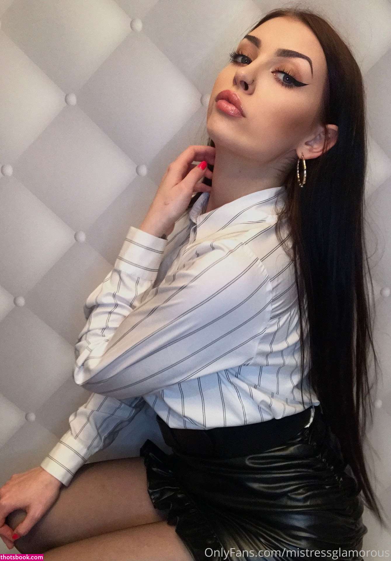 Misstress Glamorous Nude OnlyFans Photos #14 1130720