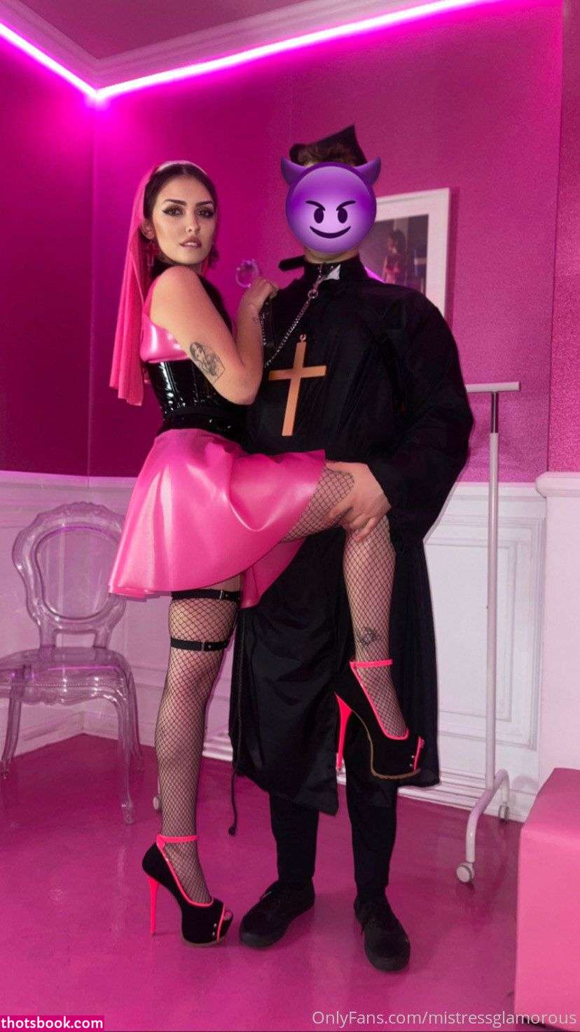 Misstress Glamorous Nude OnlyFans Photos #14 1130726