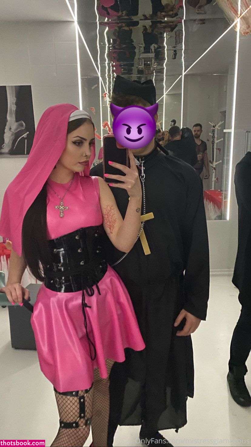 Misstress Glamorous Nude OnlyFans Photos #14 1130727