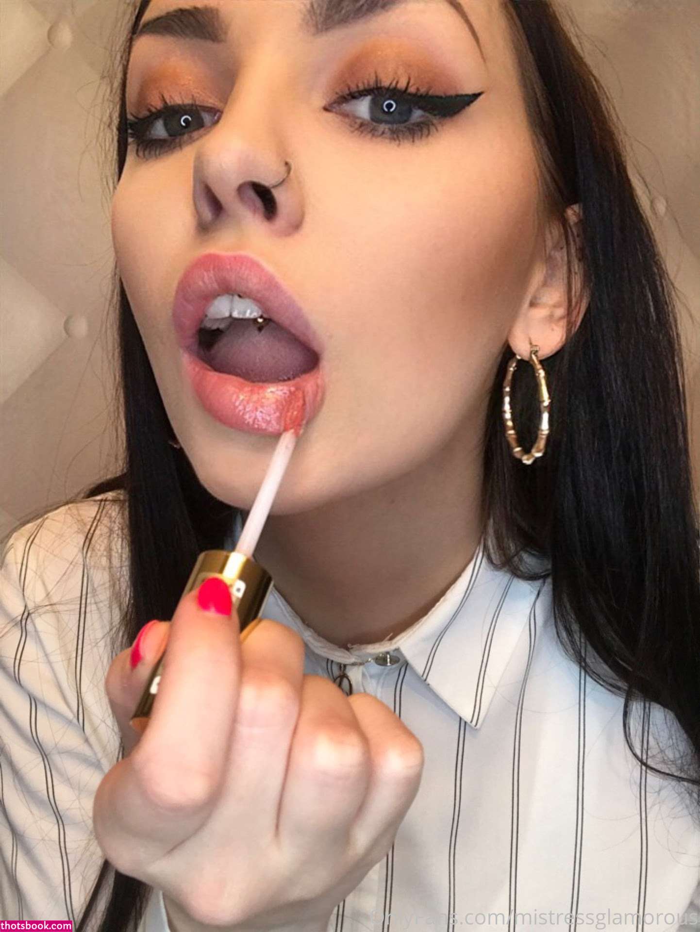 Misstress Glamorous Nude OnlyFans Photos #14 1130728