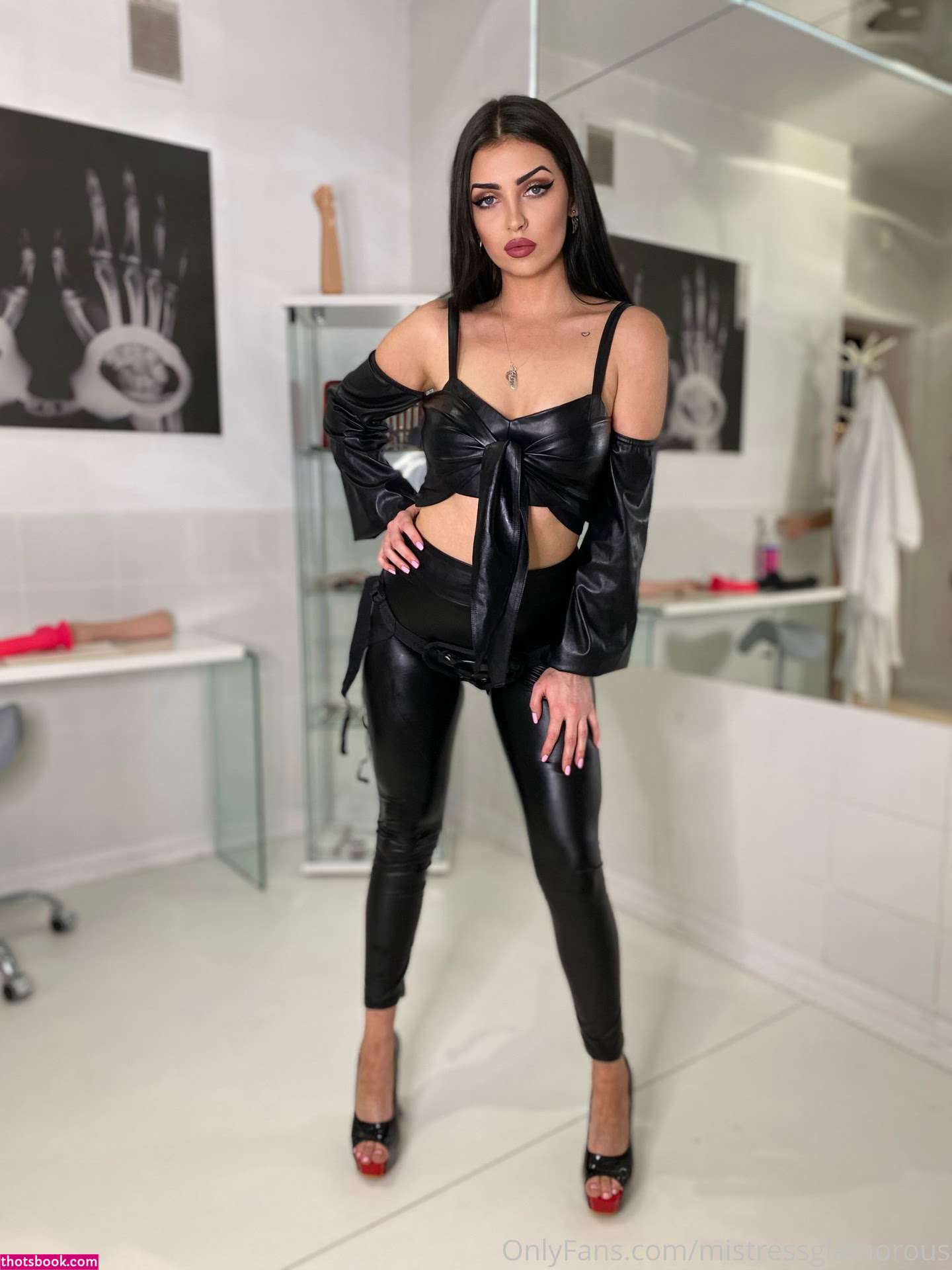 Misstress Glamorous Nude OnlyFans Photos #15 1130729